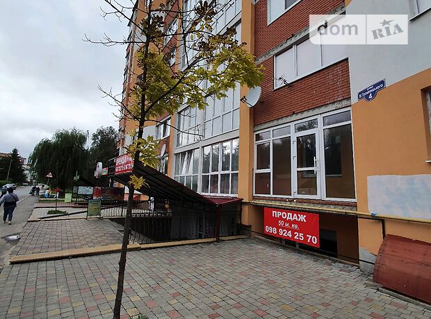 Продажа однокомнатной квартиры в Тернополе, на ул. Громницкого 4, кв. 32, район Дружба фото 1 Продажа однокомнатной квартиры в Тернополе, на ул. Громницкого 4, кв. 32, район Дружба фото 1
