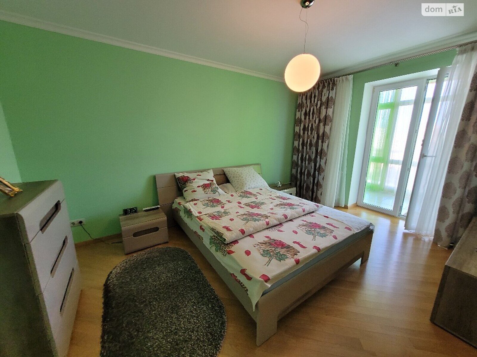 Продажа трехкомнатной квартиры в Тернополе, на ул. Громницкого, район Дружба фото 1