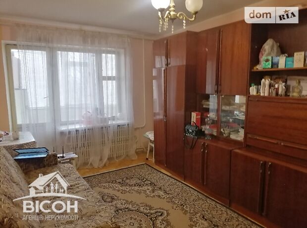 Продажа однокомнатной квартиры в Тернополе, на бул. Просвещения район Дружба фото 1 Продажа однокомнатной квартиры в Тернополе, на бул. Просвещения район Дружба фото 1