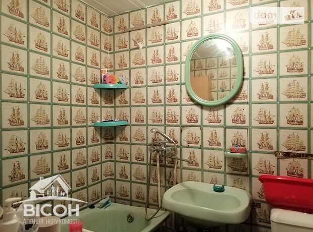 Продажа однокомнатной квартиры в Тернополе, на бул. Просвещения район Дружба фото 1 Продажа однокомнатной квартиры в Тернополе, на бул. Просвещения район Дружба фото 1