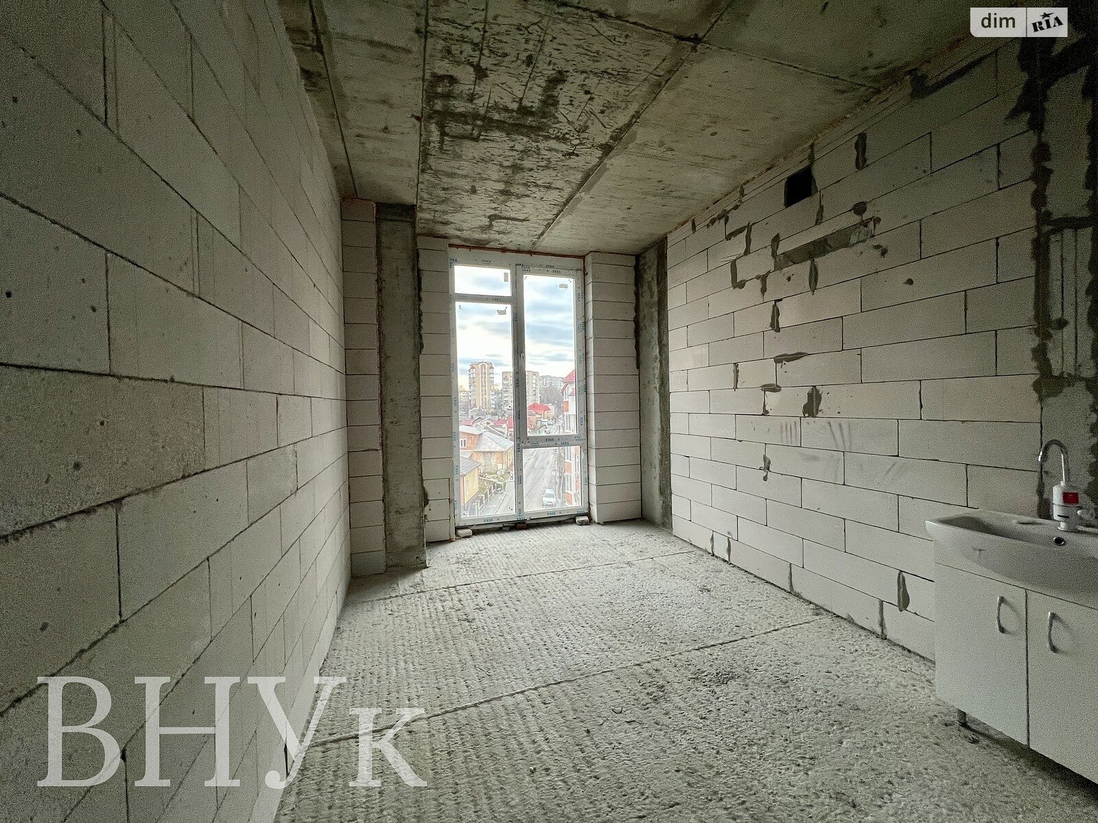 Продаж двокімнатної квартири в Тернополі, на вул. Петриківська, район Дружба фото 1 Продаж двокімнатної квартири в Тернополі, на вул. Петриківська, район Дружба фото 1