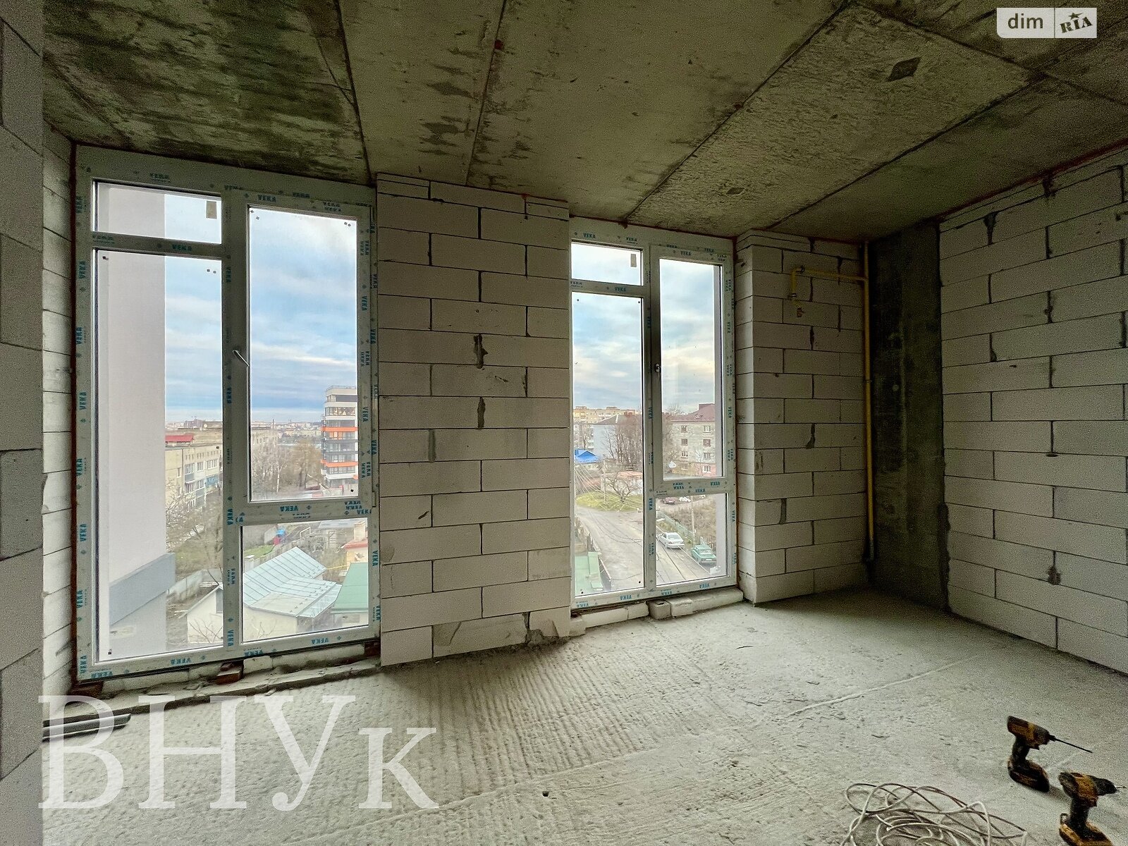 Продаж двокімнатної квартири в Тернополі, на вул. Петриківська, район Дружба фото 1 Продаж двокімнатної квартири в Тернополі, на вул. Петриківська, район Дружба фото 1