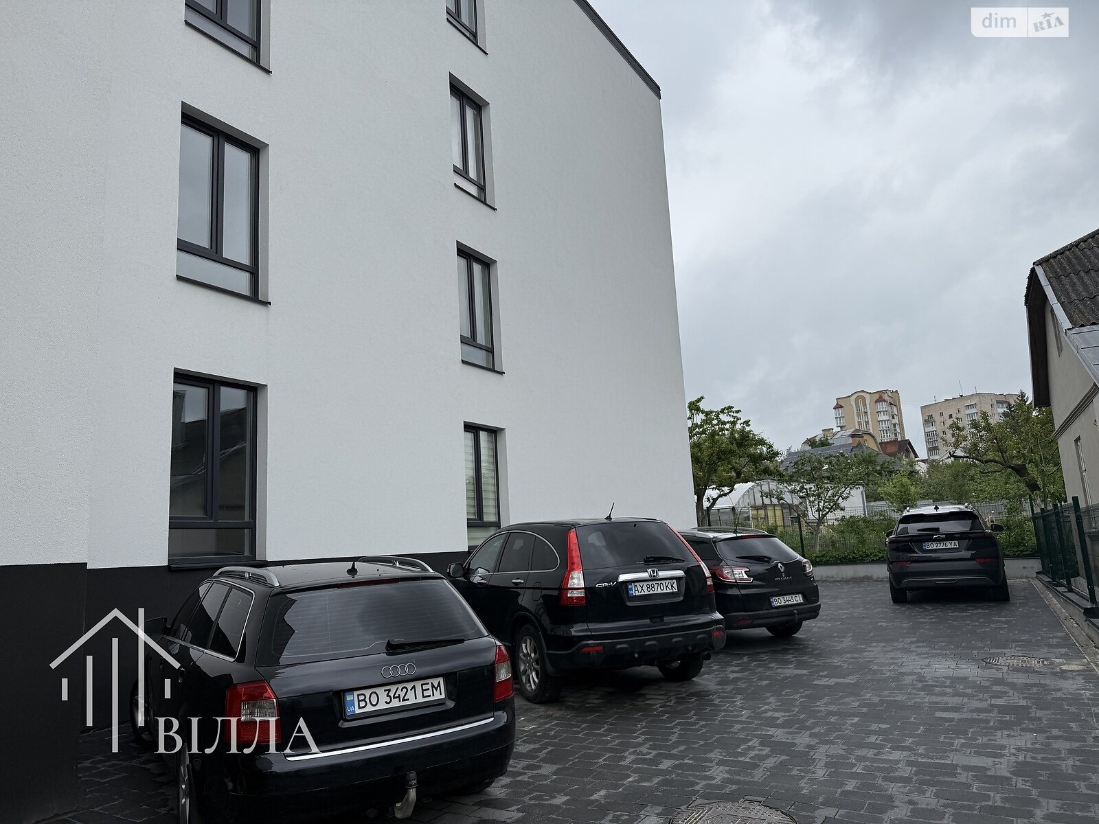 Продажа однокомнатной квартиры в Тернополе, на ул. Петриковская, район Дружба фото 1 Продажа однокомнатной квартиры в Тернополе, на ул. Петриковская, район Дружба фото 1