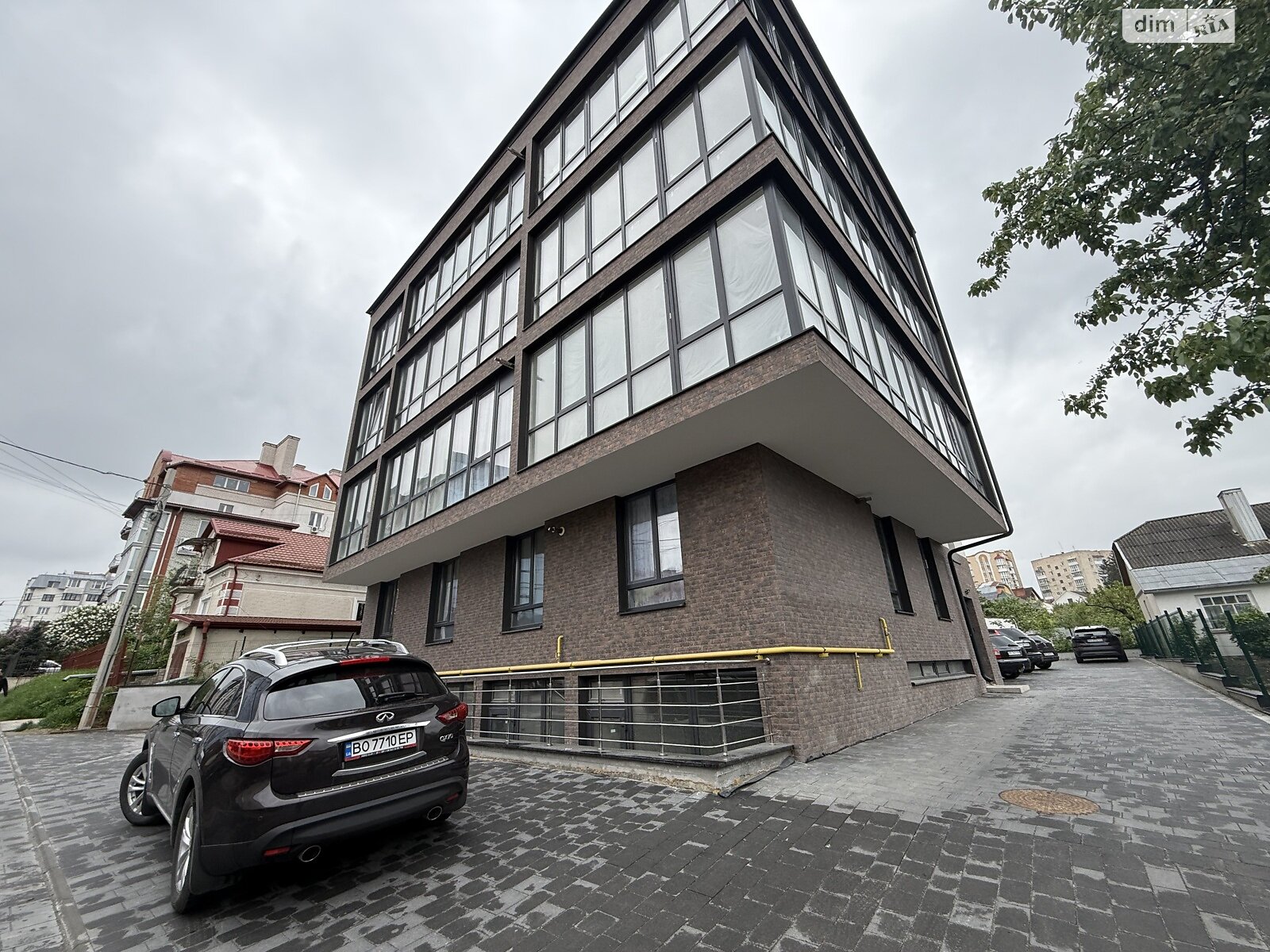 Продаж однокімнатної квартири в Тернополі, на вул. Петриківська 6, район Дружба фото 1 Продаж однокімнатної квартири в Тернополі, на вул. Петриківська 6, район Дружба фото 1