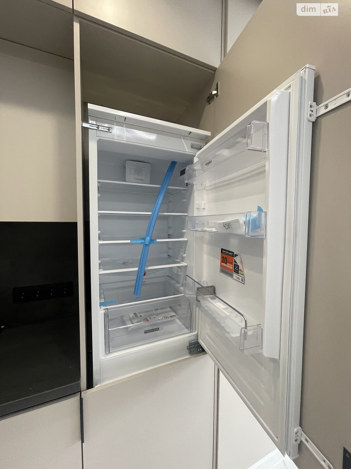 Продажа однокомнатной квартиры в Тернополе, на ул. Петриковская, район Дружба фото 1 Продажа однокомнатной квартиры в Тернополе, на ул. Петриковская, район Дружба фото 1