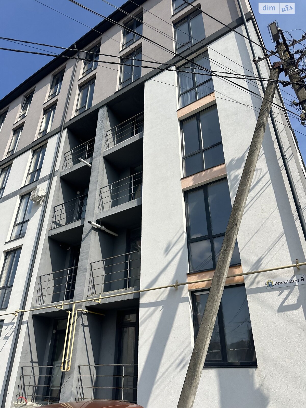 Продаж двокімнатної квартири в Тернополі, на вул. Петриківська 9, район Дружба фото 1 Продаж двокімнатної квартири в Тернополі, на вул. Петриківська 9, район Дружба фото 1