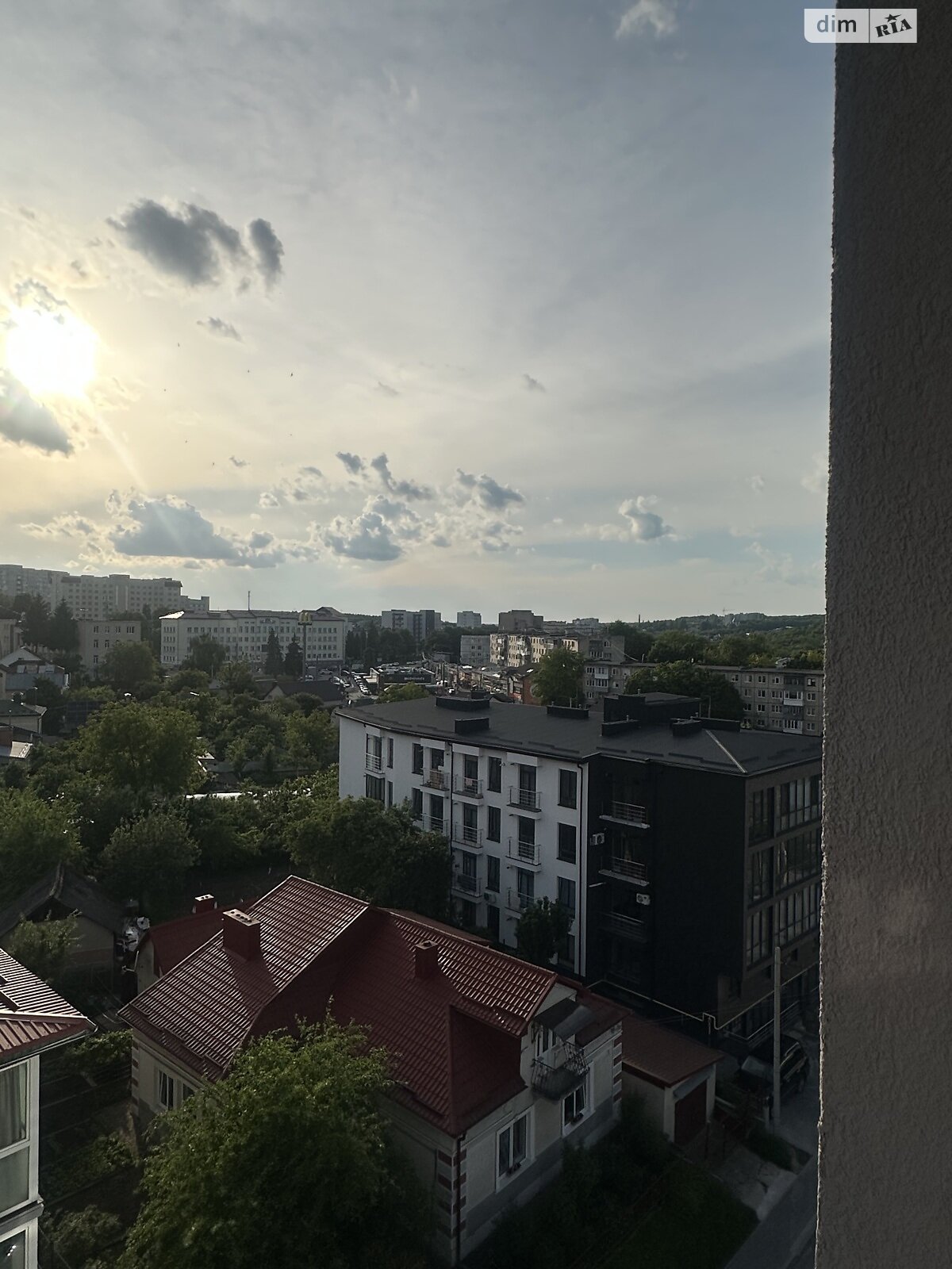 Продаж двокімнатної квартири в Тернополі, на вул. Петриківська 9, район Дружба фото 1 Продаж двокімнатної квартири в Тернополі, на вул. Петриківська 9, район Дружба фото 1