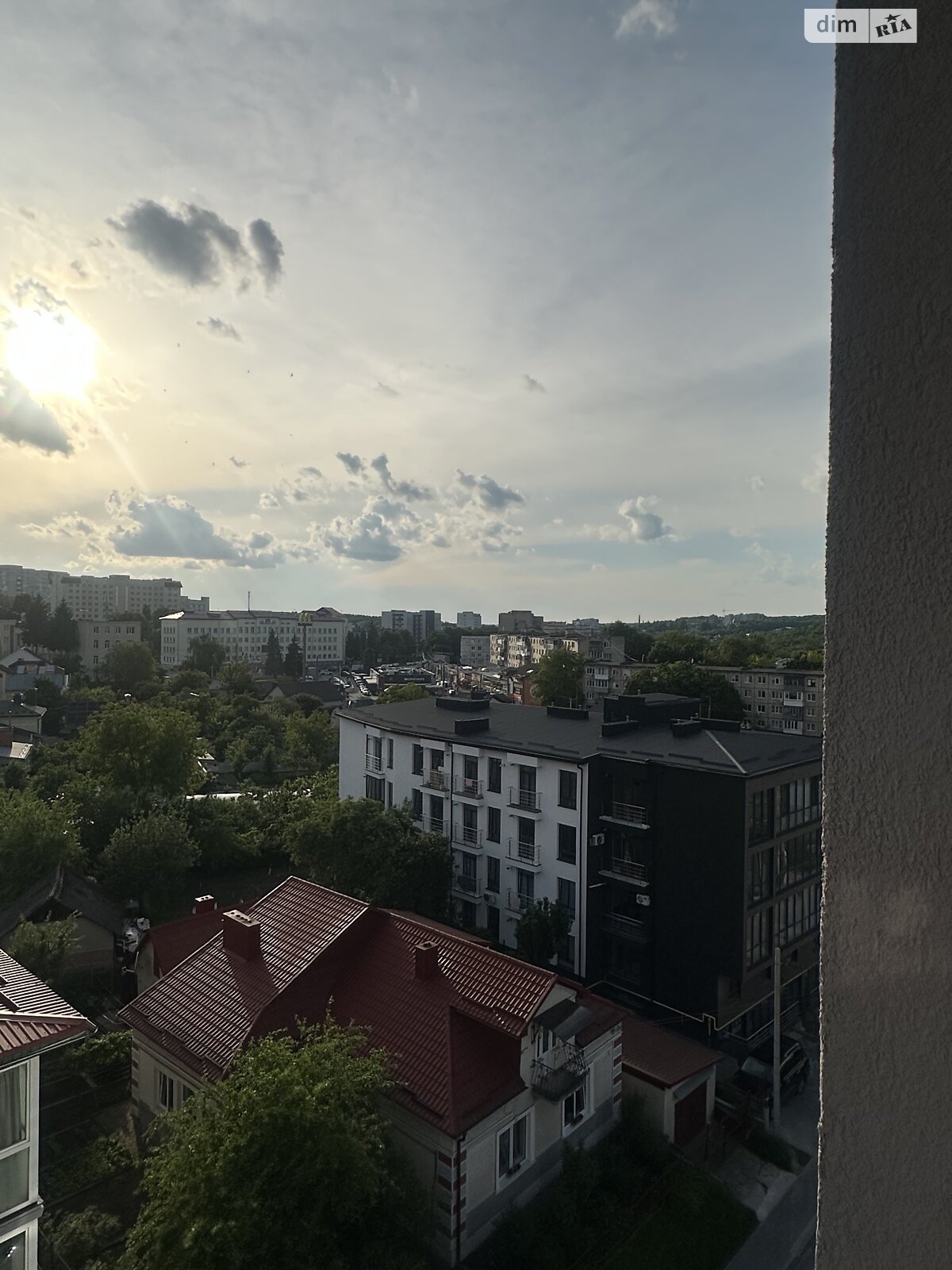 Продаж двокімнатної квартири в Тернополі, на вул. Петриківська 9, район Дружба фото 1 Продаж двокімнатної квартири в Тернополі, на вул. Петриківська 9, район Дружба фото 1