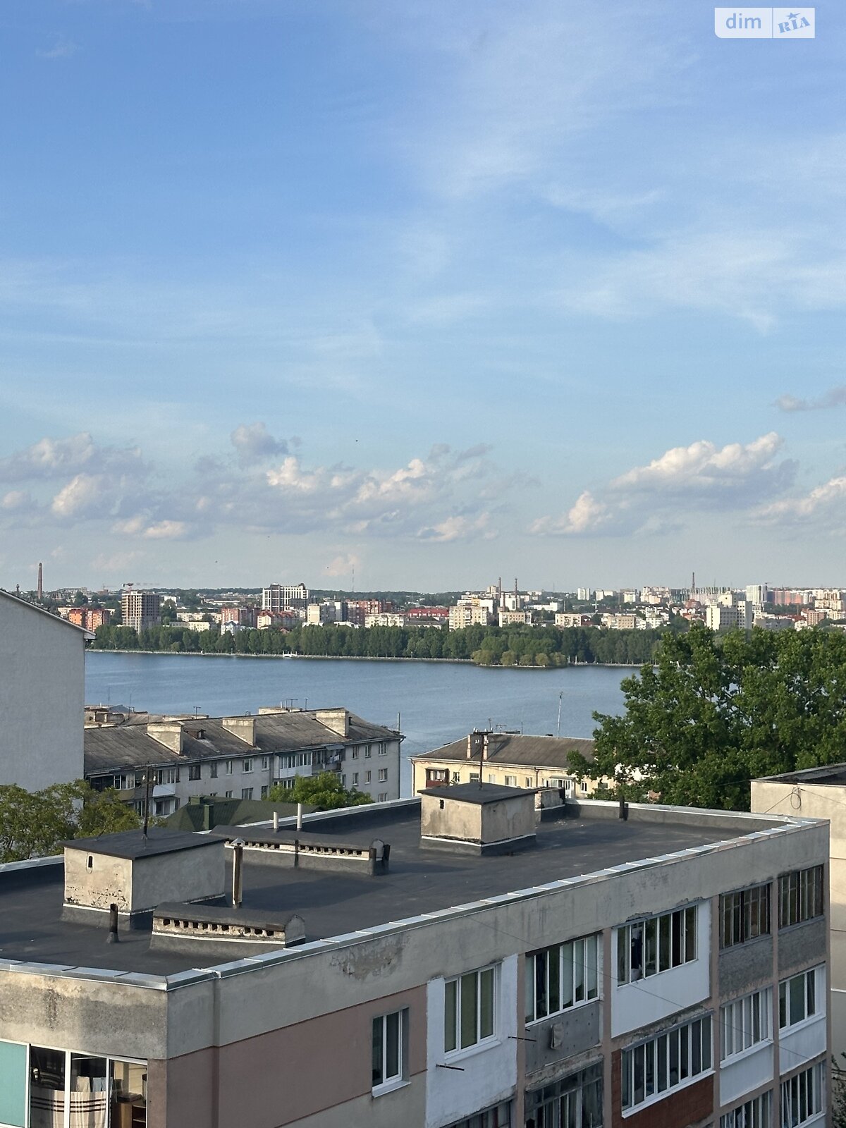 Продаж двокімнатної квартири в Тернополі, на вул. Петриківська 9, район Дружба фото 1 Продаж двокімнатної квартири в Тернополі, на вул. Петриківська 9, район Дружба фото 1