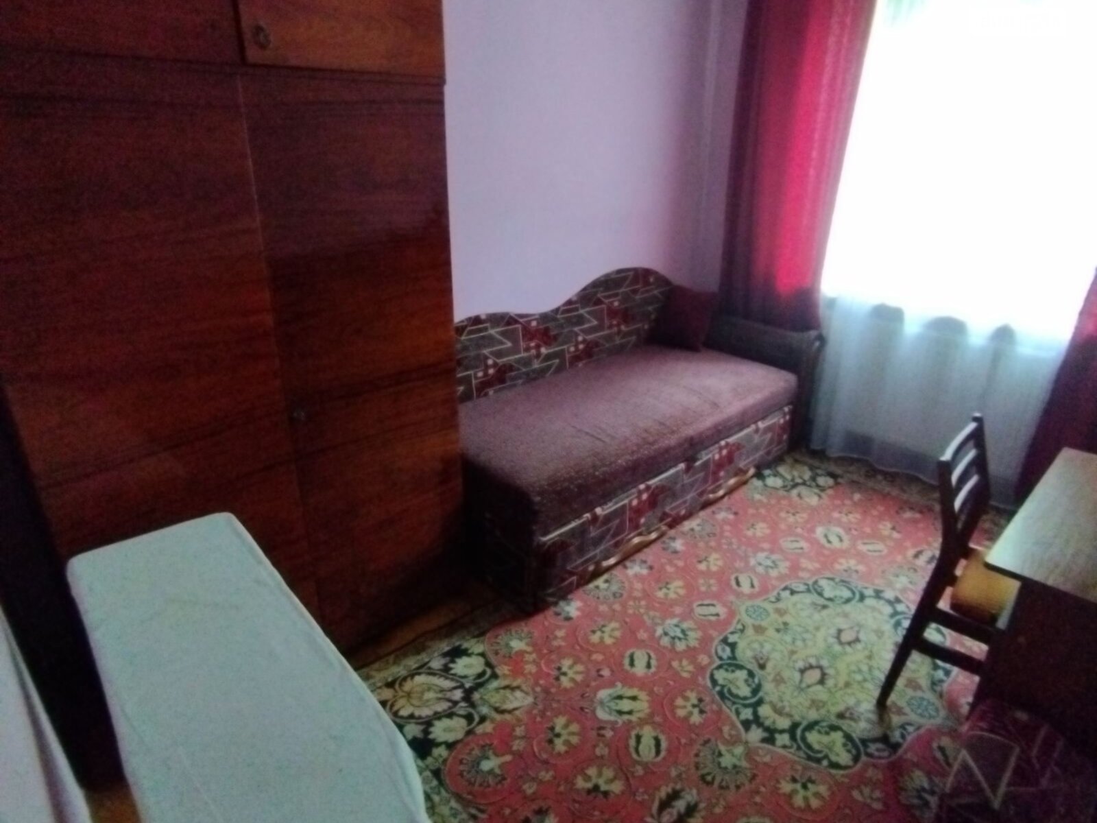 Продаж двокімнатної квартири в Тернополі, на майд. Перемоги, район Дружба фото 1