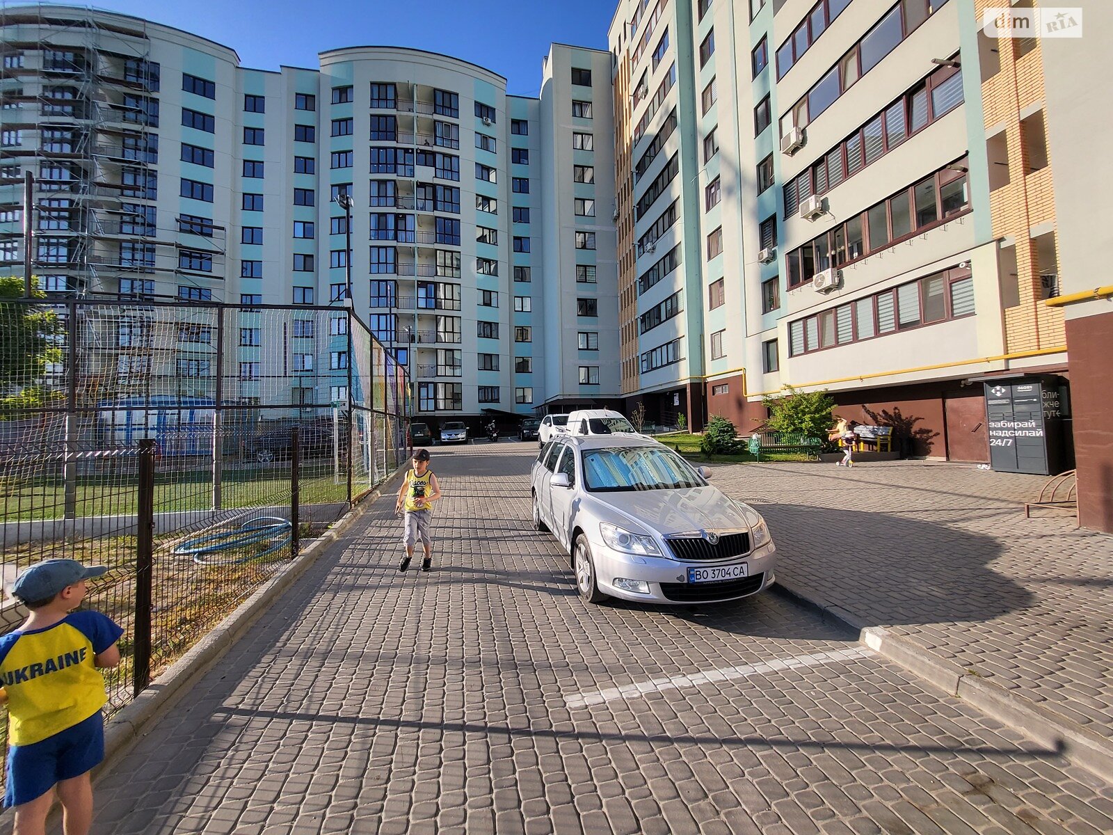 Продаж двокімнатної квартири в Тернополі, на вул. Покрови, район Кутківці фото 1 Продаж двокімнатної квартири в Тернополі, на вул. Покрови, район Кутківці фото 1