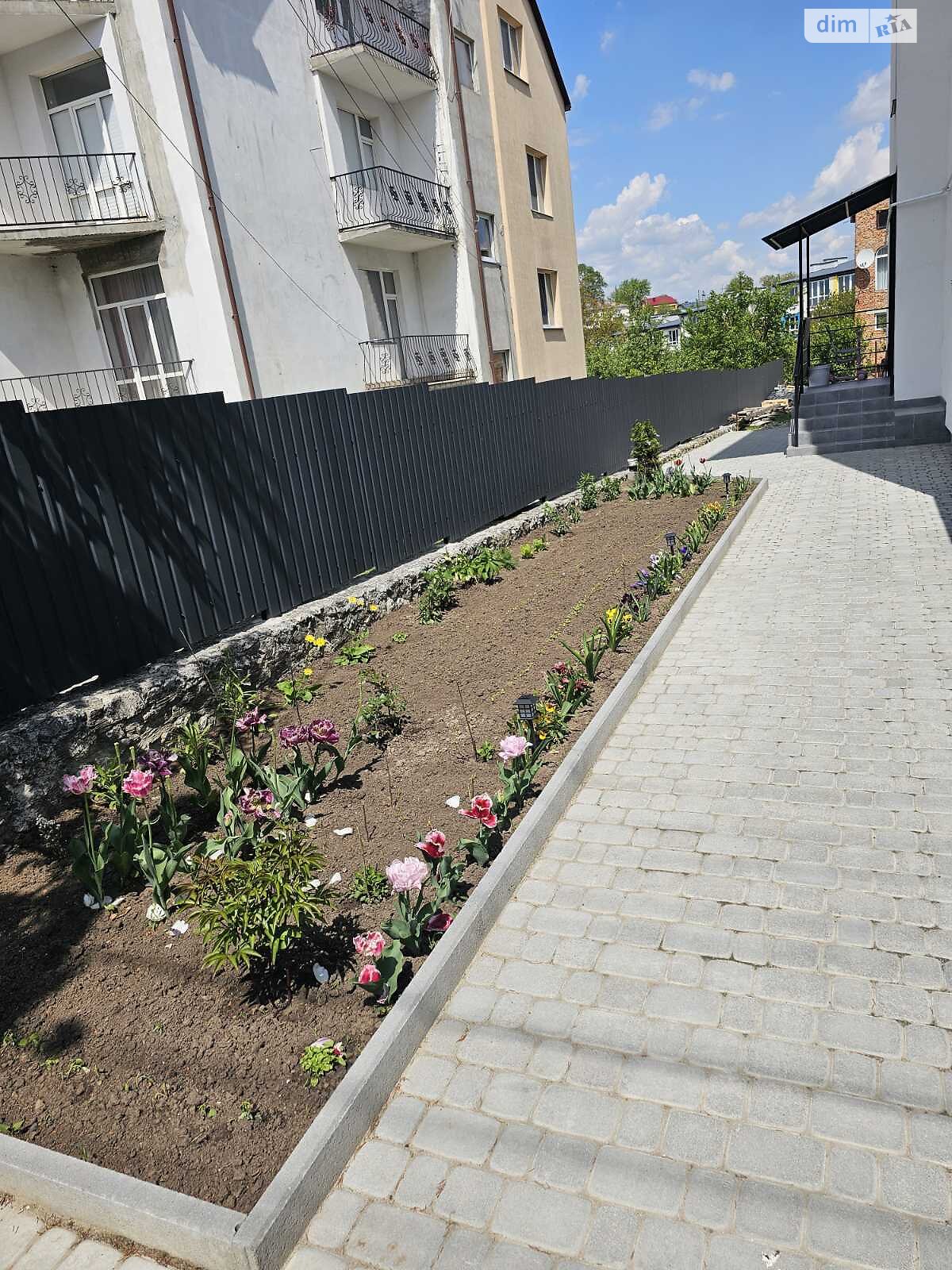 Продажа двухкомнатной квартиры в Тернополе, на ул. Пригородная 21, район Дружба фото 1 Продажа двухкомнатной квартиры в Тернополе, на ул. Пригородная 21, район Дружба фото 1