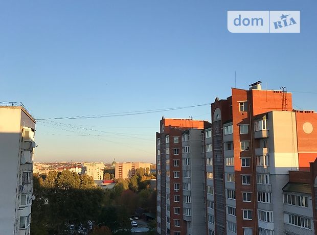 Продажа однокомнатной квартиры в Тернополе, на бул. Просвещения 8, район Дружба фото 1 Продажа однокомнатной квартиры в Тернополе, на бул. Просвещения 8, район Дружба фото 1