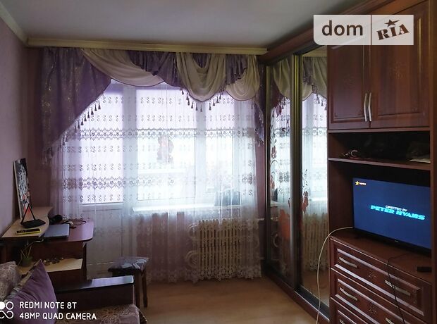 Продаж однокімнатної квартири в Тернополі на бул. Просвіти район Дружба фото 1 Продаж однокімнатної квартири в Тернополі на бул. Просвіти район Дружба фото 1