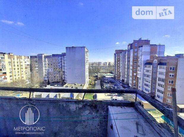Продажа однокомнатной квартиры в Тернополе, на бул. Просвещения район Дружба фото 1 Продажа однокомнатной квартиры в Тернополе, на бул. Просвещения район Дружба фото 1