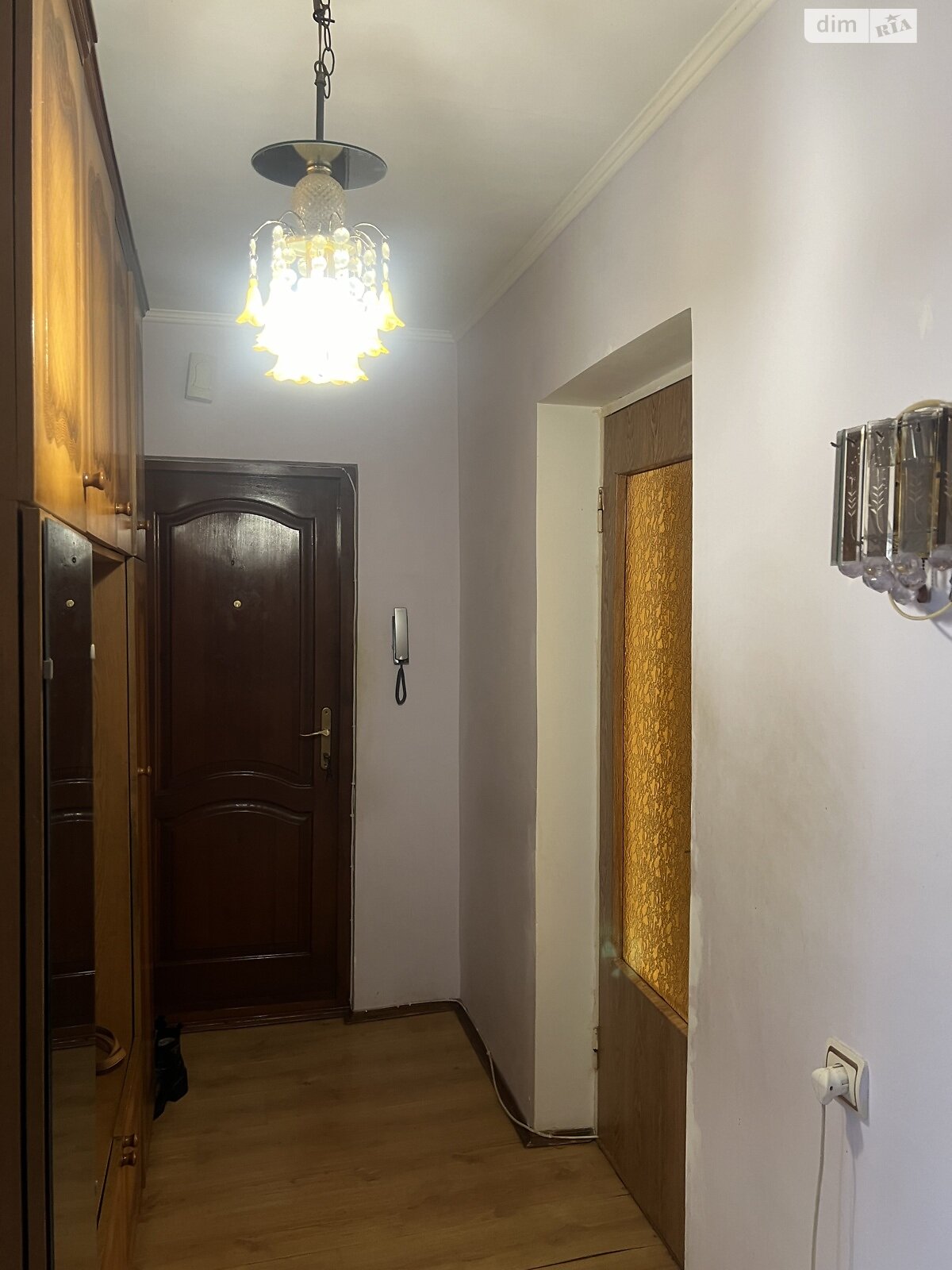 Продаж двокімнатної квартири в Тернополі, на бул. Просвіти, район Дружба фото 1