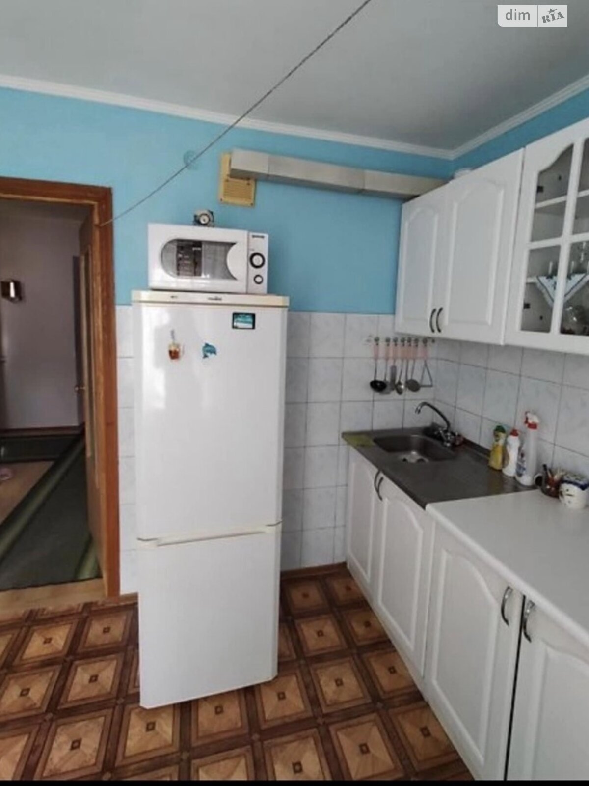 Продажа двухкомнатной квартиры в Тернополе, на бул. Просвещения 8, район Дружба фото 1