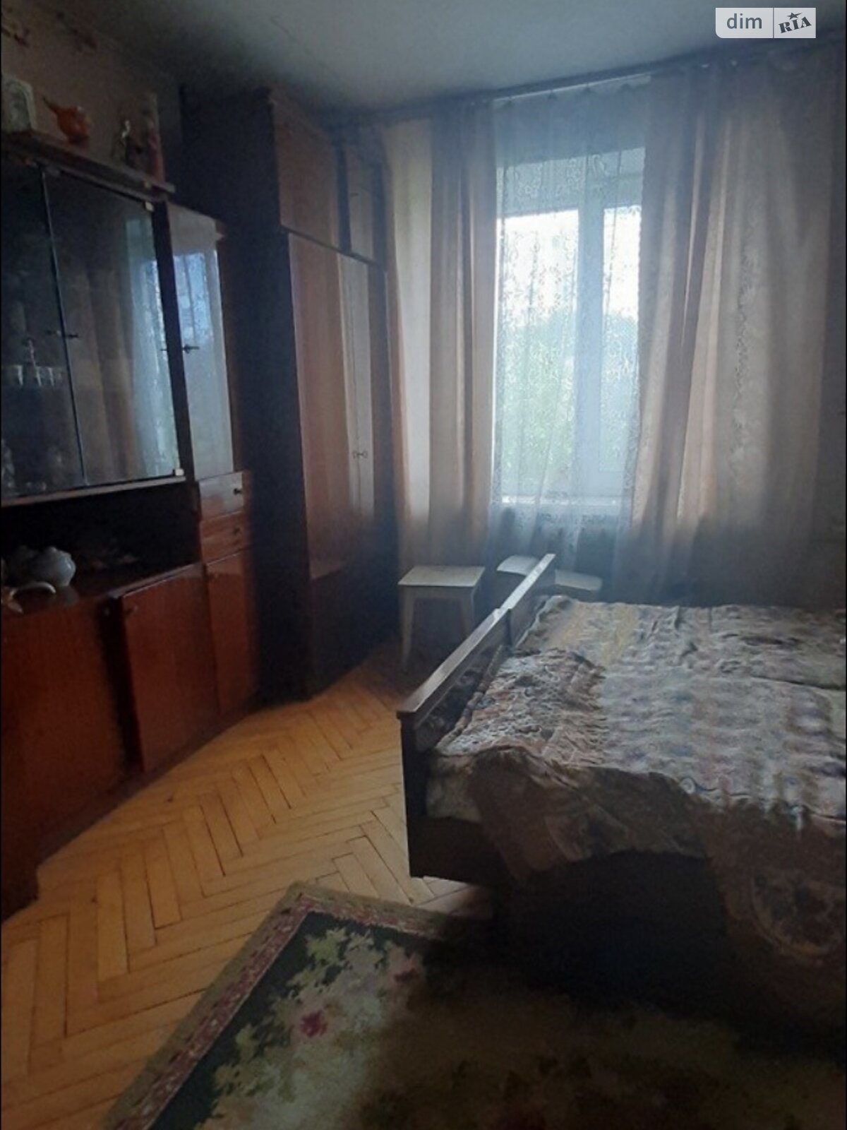 Продажа двухкомнатной квартиры в Тернополе, на бул. Просвещения 8, район Дружба фото 1