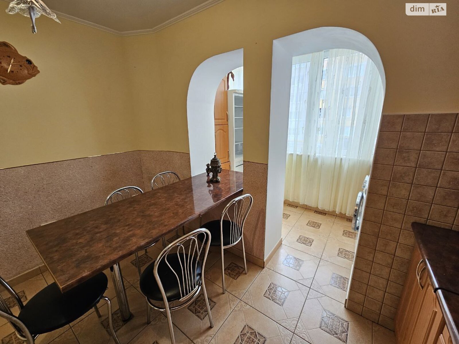 Продаж трикімнатної квартири в Тернополі, на бул. Просвіти, район Дружба фото 1 Продаж трикімнатної квартири в Тернополі, на бул. Просвіти, район Дружба фото 1