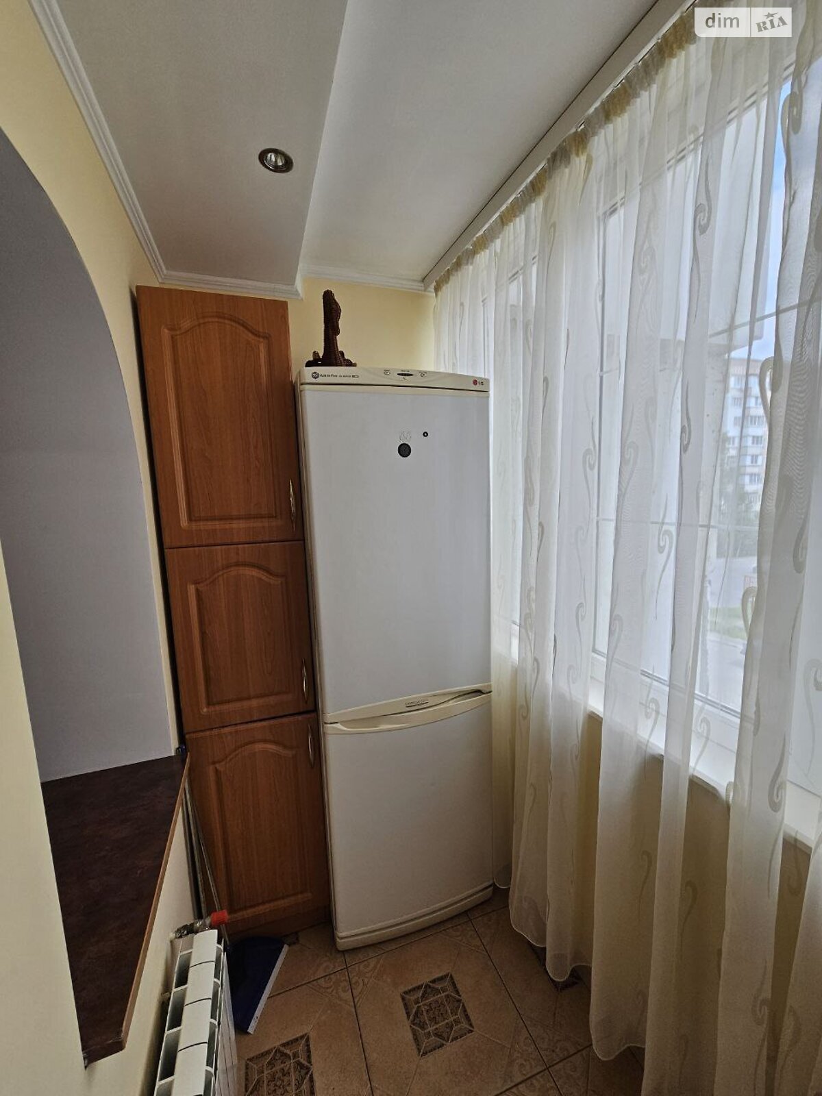 Продаж трикімнатної квартири в Тернополі, на бул. Просвіти, район Дружба фото 1 Продаж трикімнатної квартири в Тернополі, на бул. Просвіти, район Дружба фото 1
