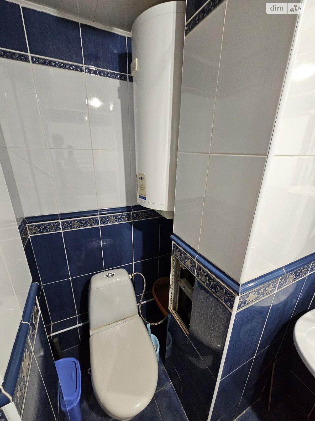Продаж трикімнатної квартири в Тернополі, на бул. Просвіти, район Дружба фото 1 Продаж трикімнатної квартири в Тернополі, на бул. Просвіти, район Дружба фото 1