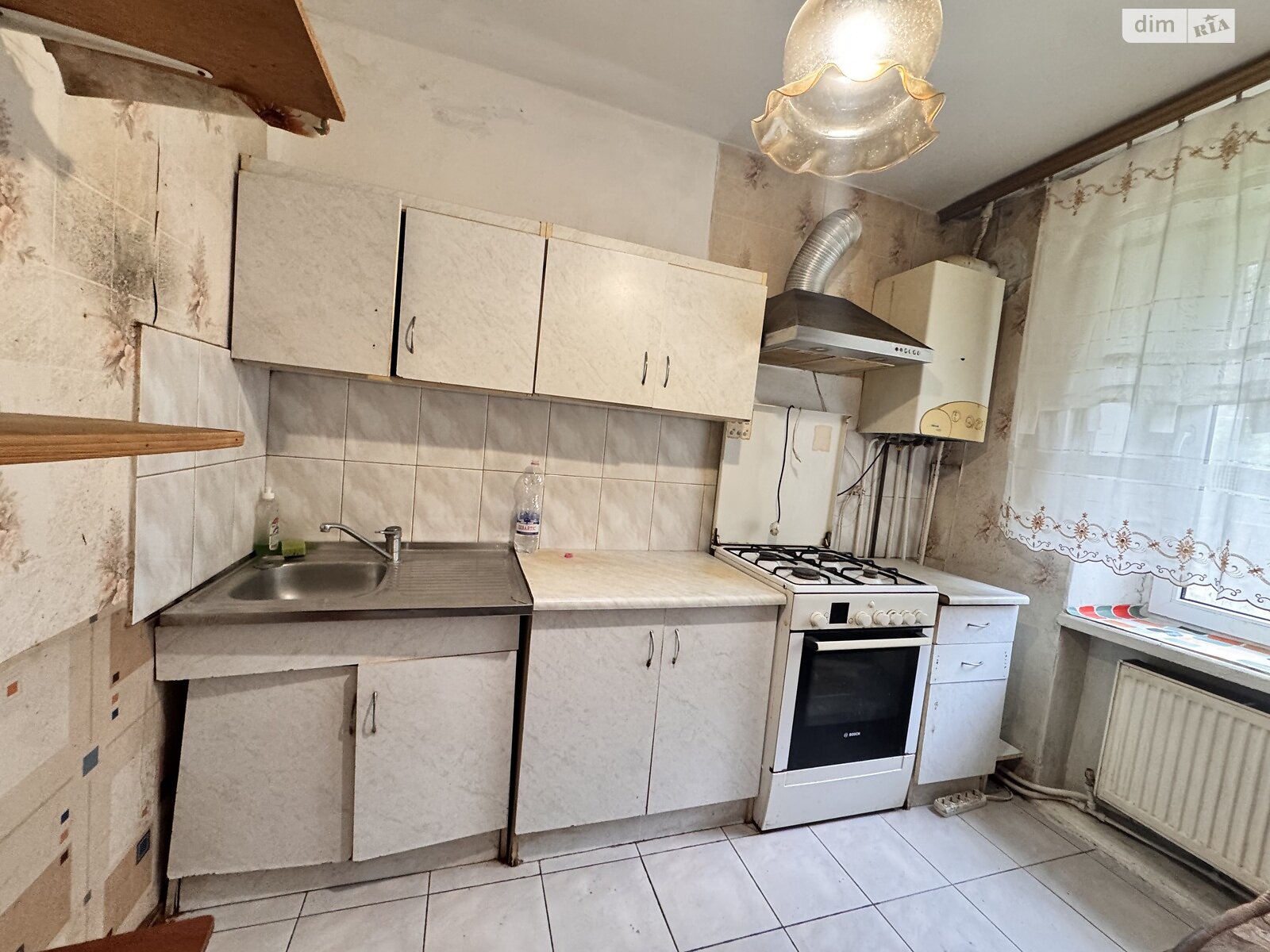 Продажа однокомнатной квартиры в Тернополе, на бул. Просвещения 19, район Дружба фото 1 Продажа однокомнатной квартиры в Тернополе, на бул. Просвещения 19, район Дружба фото 1