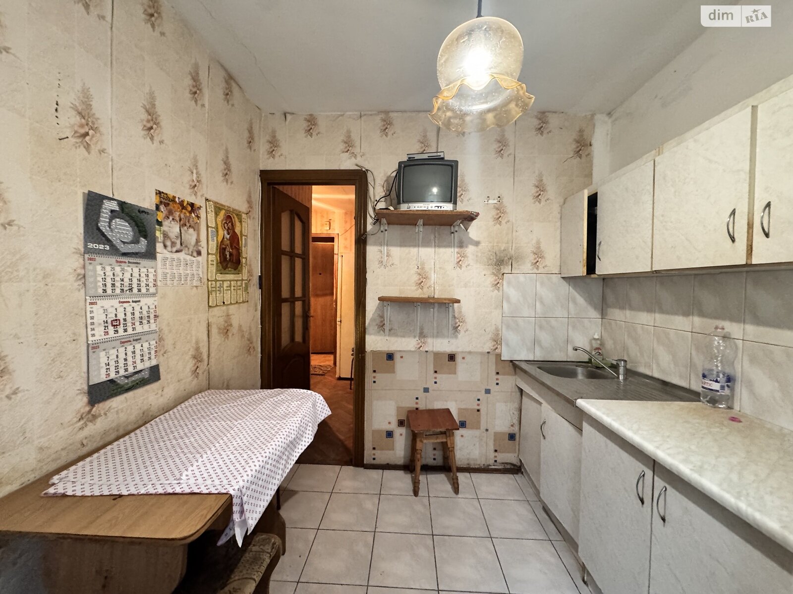 Продажа однокомнатной квартиры в Тернополе, на бул. Просвещения 19, район Дружба фото 1 Продажа однокомнатной квартиры в Тернополе, на бул. Просвещения 19, район Дружба фото 1