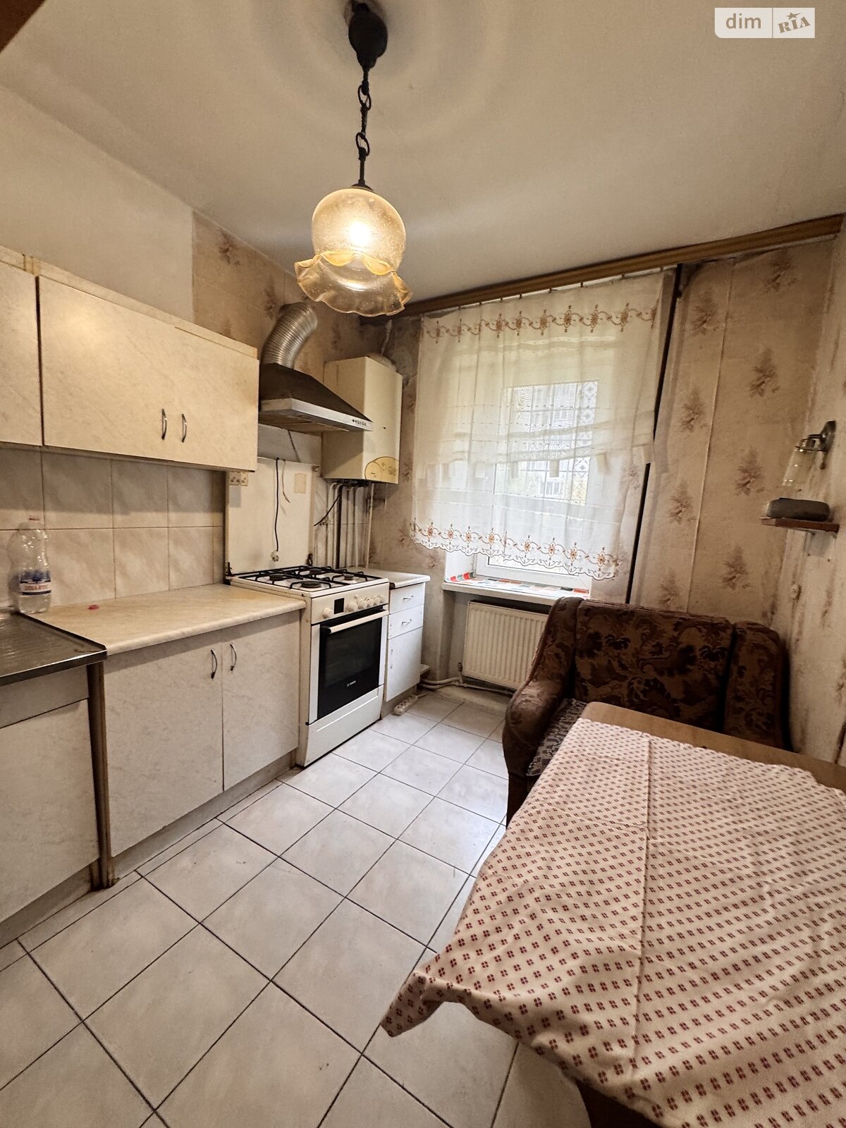 Продажа однокомнатной квартиры в Тернополе, на бул. Просвещения 19, район Дружба фото 1 Продажа однокомнатной квартиры в Тернополе, на бул. Просвещения 19, район Дружба фото 1