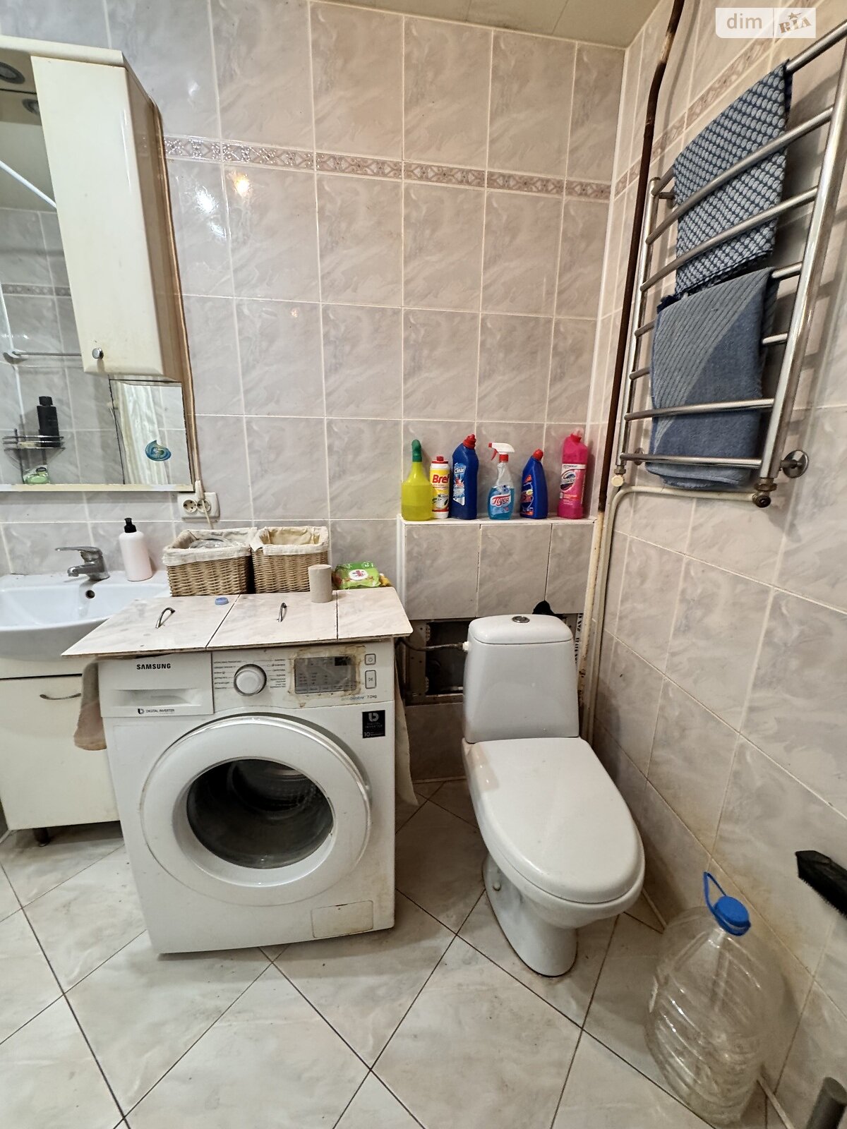 Продажа однокомнатной квартиры в Тернополе, на бул. Просвещения 19, район Дружба фото 1 Продажа однокомнатной квартиры в Тернополе, на бул. Просвещения 19, район Дружба фото 1