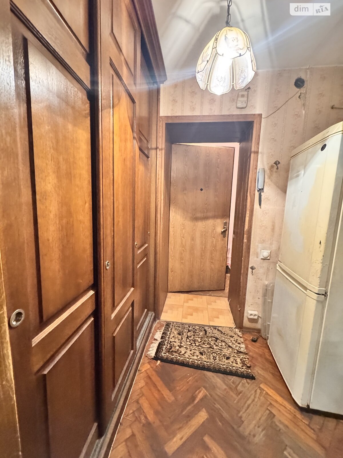 Продажа однокомнатной квартиры в Тернополе, на бул. Просвещения 19, район Дружба фото 1 Продажа однокомнатной квартиры в Тернополе, на бул. Просвещения 19, район Дружба фото 1