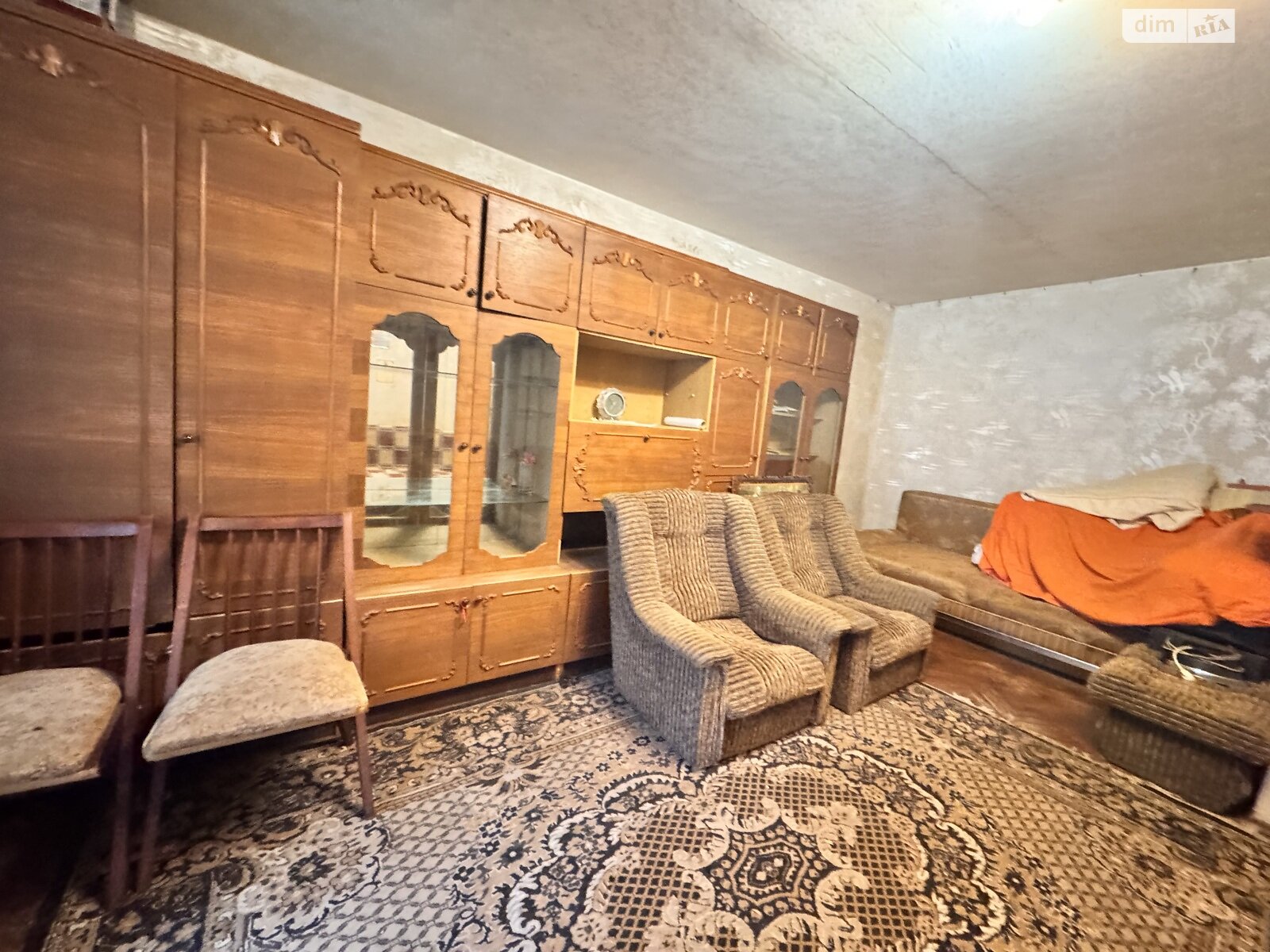 Продажа однокомнатной квартиры в Тернополе, на бул. Просвещения 19, район Дружба фото 1 Продажа однокомнатной квартиры в Тернополе, на бул. Просвещения 19, район Дружба фото 1