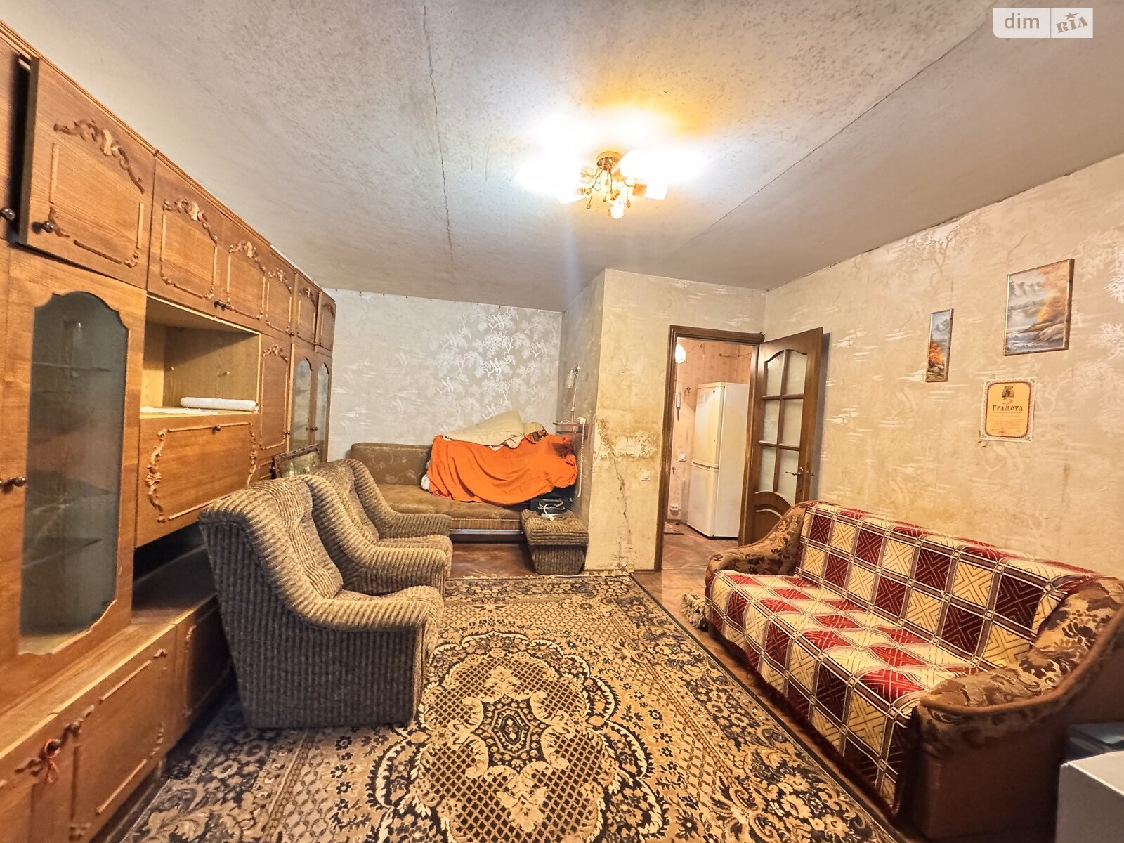 Продажа однокомнатной квартиры в Тернополе, на бул. Просвещения 19, район Дружба фото 1 Продажа однокомнатной квартиры в Тернополе, на бул. Просвещения 19, район Дружба фото 1