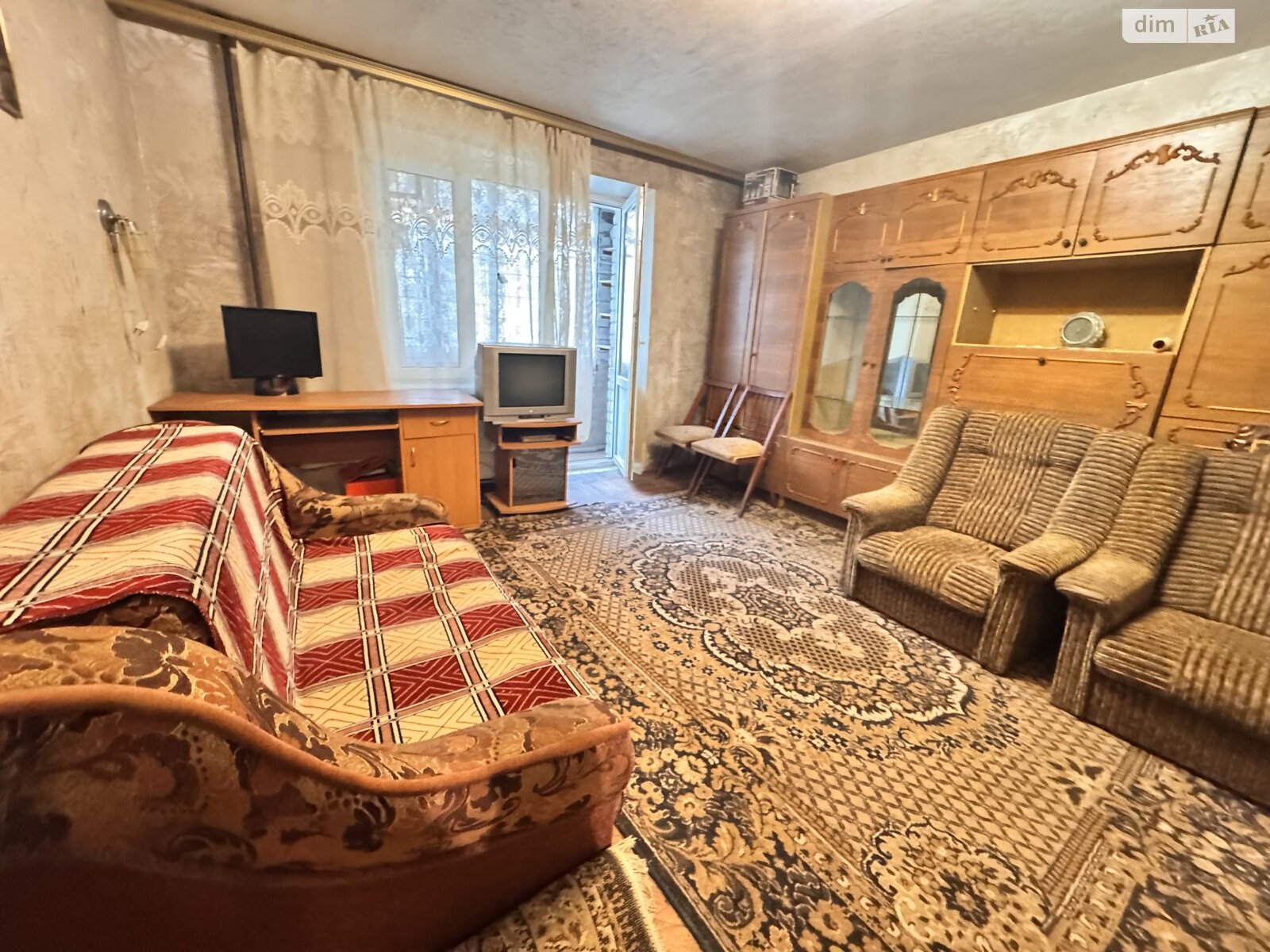 Продажа однокомнатной квартиры в Тернополе, на бул. Просвещения 19, район Дружба фото 1 Продажа однокомнатной квартиры в Тернополе, на бул. Просвещения 19, район Дружба фото 1