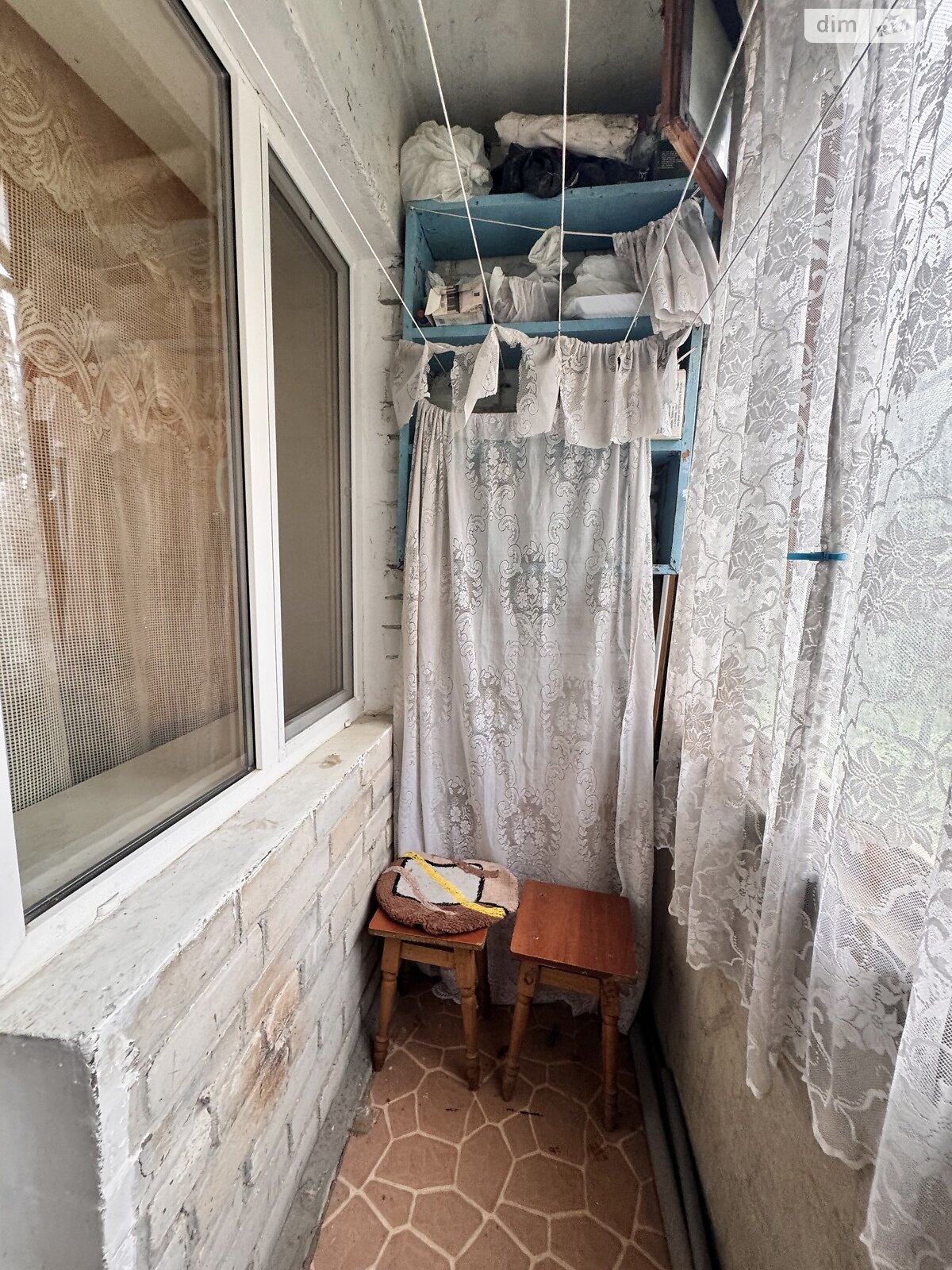 Продажа однокомнатной квартиры в Тернополе, на бул. Просвещения 19, район Дружба фото 1 Продажа однокомнатной квартиры в Тернополе, на бул. Просвещения 19, район Дружба фото 1