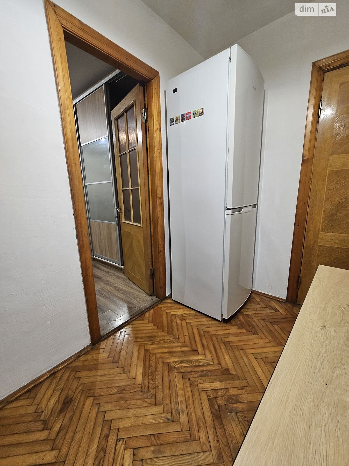 Продажа двухкомнатной квартиры в Тернополе, на бул. Просвещения 13, район Дружба фото 1 Продажа двухкомнатной квартиры в Тернополе, на бул. Просвещения 13, район Дружба фото 1