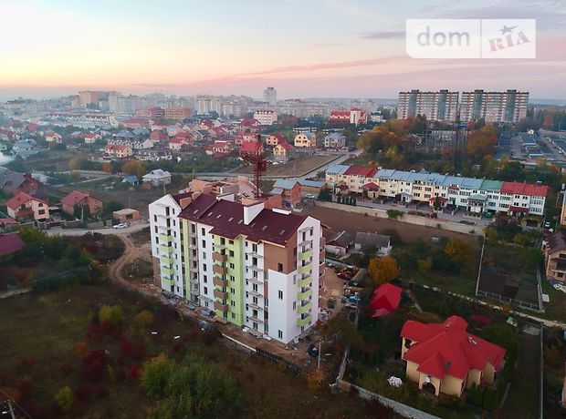 Продажа двухкомнатной квартиры в Тернополе, на район (Братислави) район Дружба фото 1 Продажа двухкомнатной квартиры в Тернополе, на район (Братислави) район Дружба фото 1