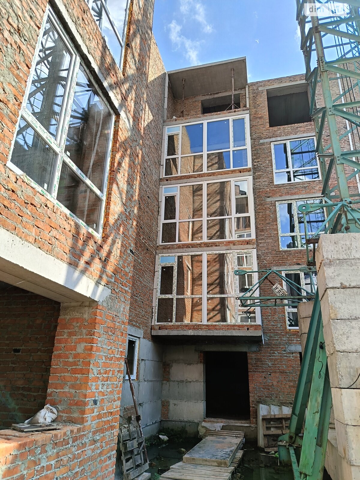 Продаж однокімнатної квартири в Петрикові, на вул. Шептицького 101Б, фото 1 Продаж однокімнатної квартири в Петрикові, на вул. Шептицького 101Б, фото 1