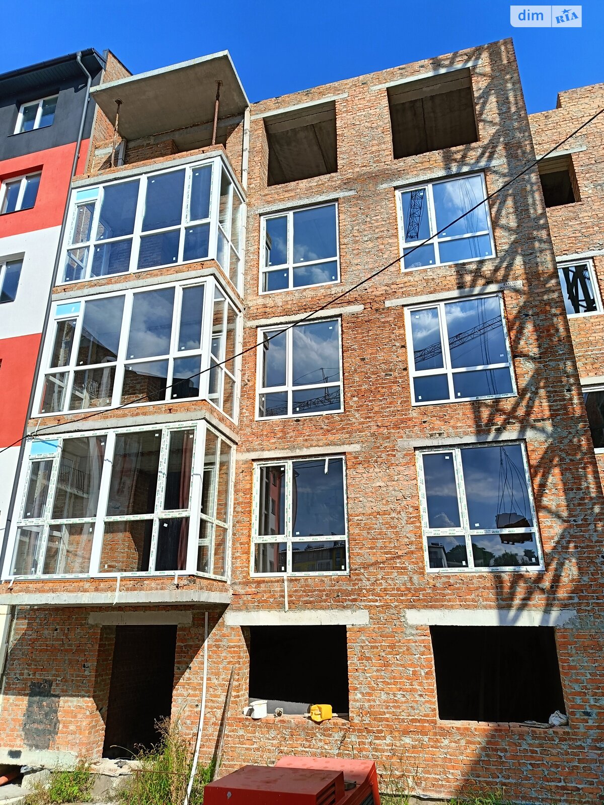 Продаж однокімнатної квартири в Петрикові, на вул. Шептицького 101Б, фото 1 Продаж однокімнатної квартири в Петрикові, на вул. Шептицького 101Б, фото 1