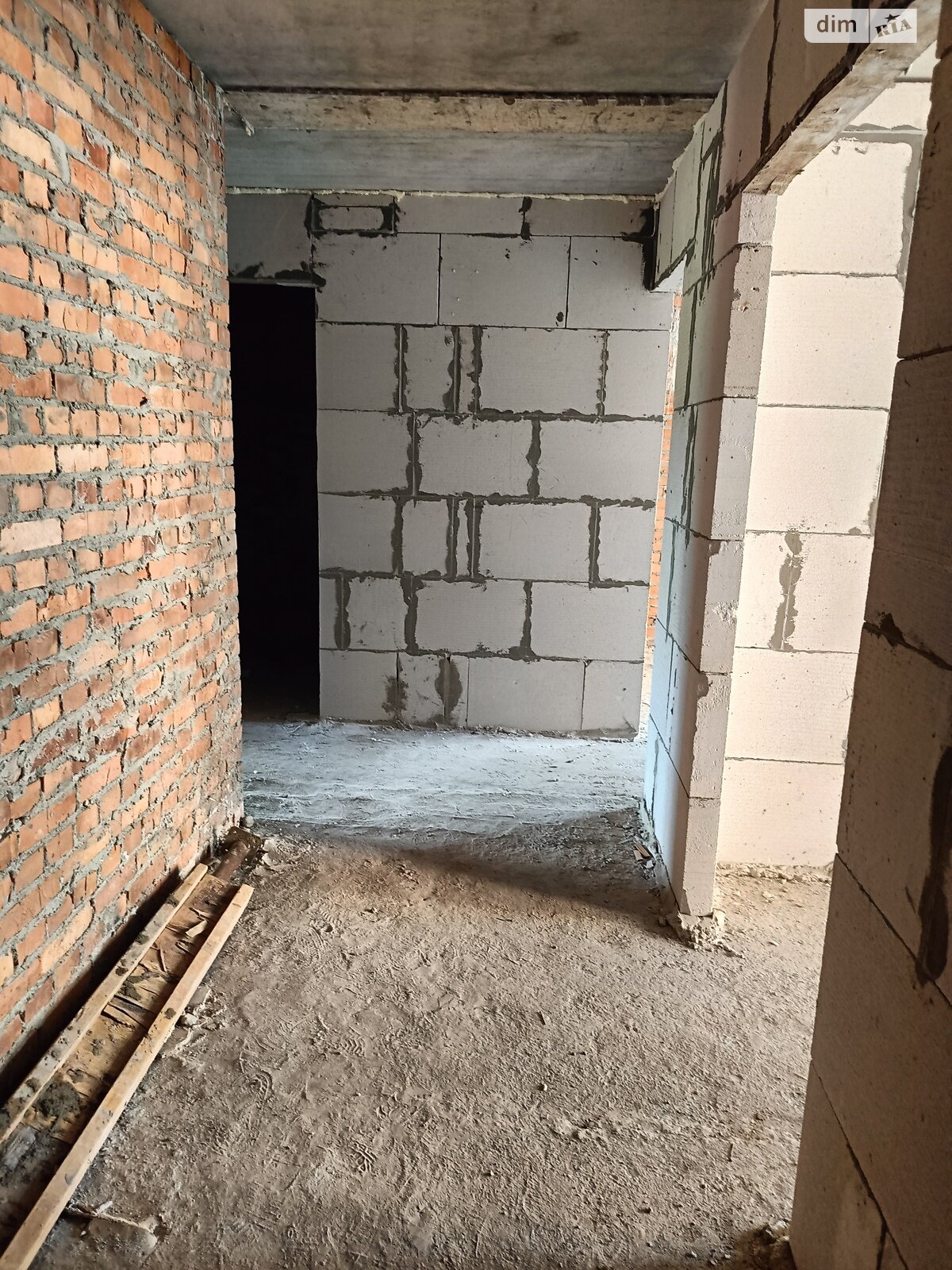 Продаж двокімнатної квартири в Петрикові, на вул. Шептицького, фото 1 Продаж двокімнатної квартири в Петрикові, на вул. Шептицького, фото 1