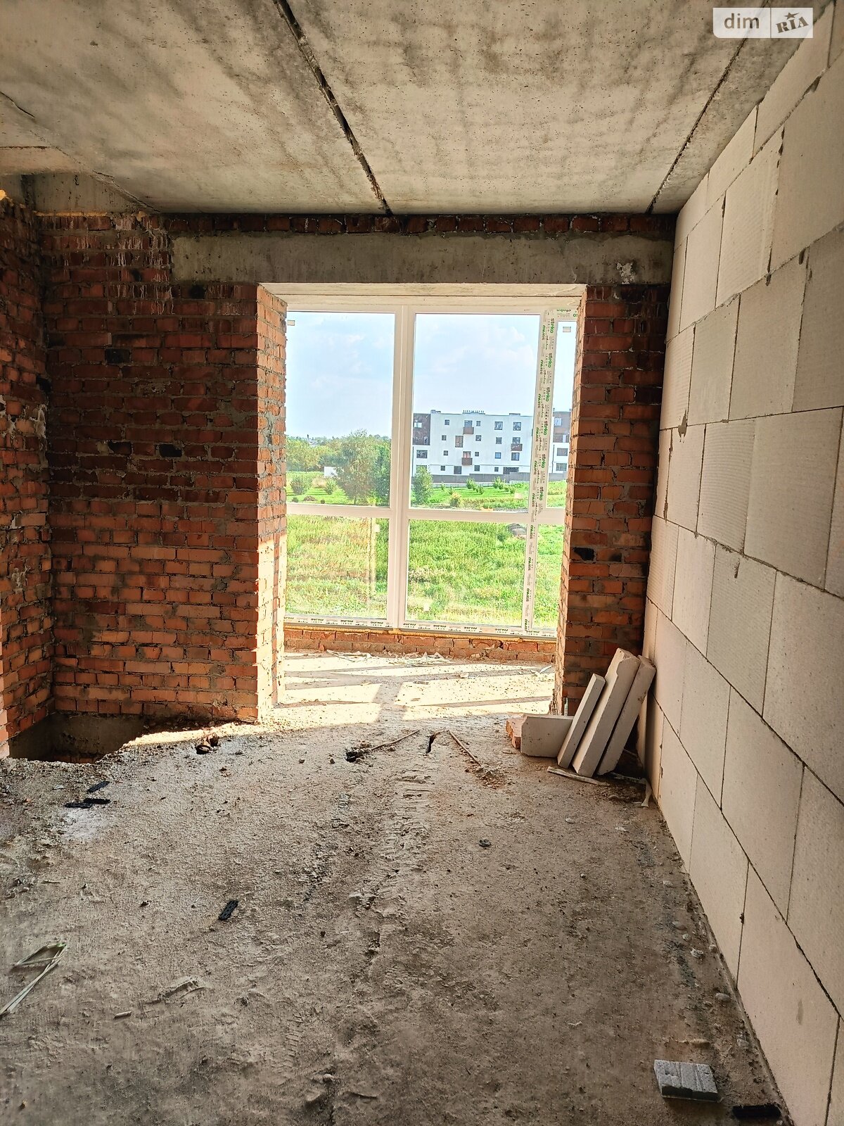 Продаж двокімнатної квартири в Петрикові, на вул. Шептицького, фото 1 Продаж двокімнатної квартири в Петрикові, на вул. Шептицького, фото 1