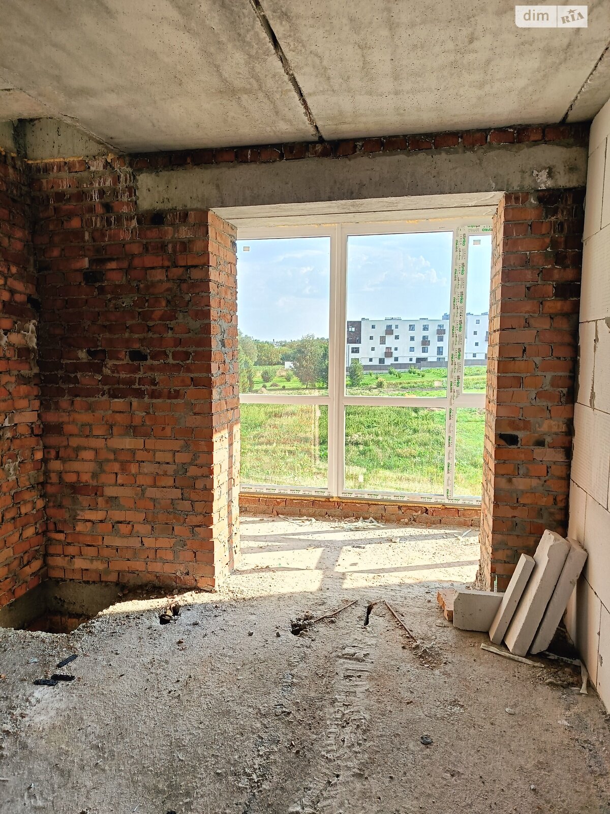 Продаж двокімнатної квартири в Петрикові, на вул. Шептицького, фото 1 Продаж двокімнатної квартири в Петрикові, на вул. Шептицького, фото 1