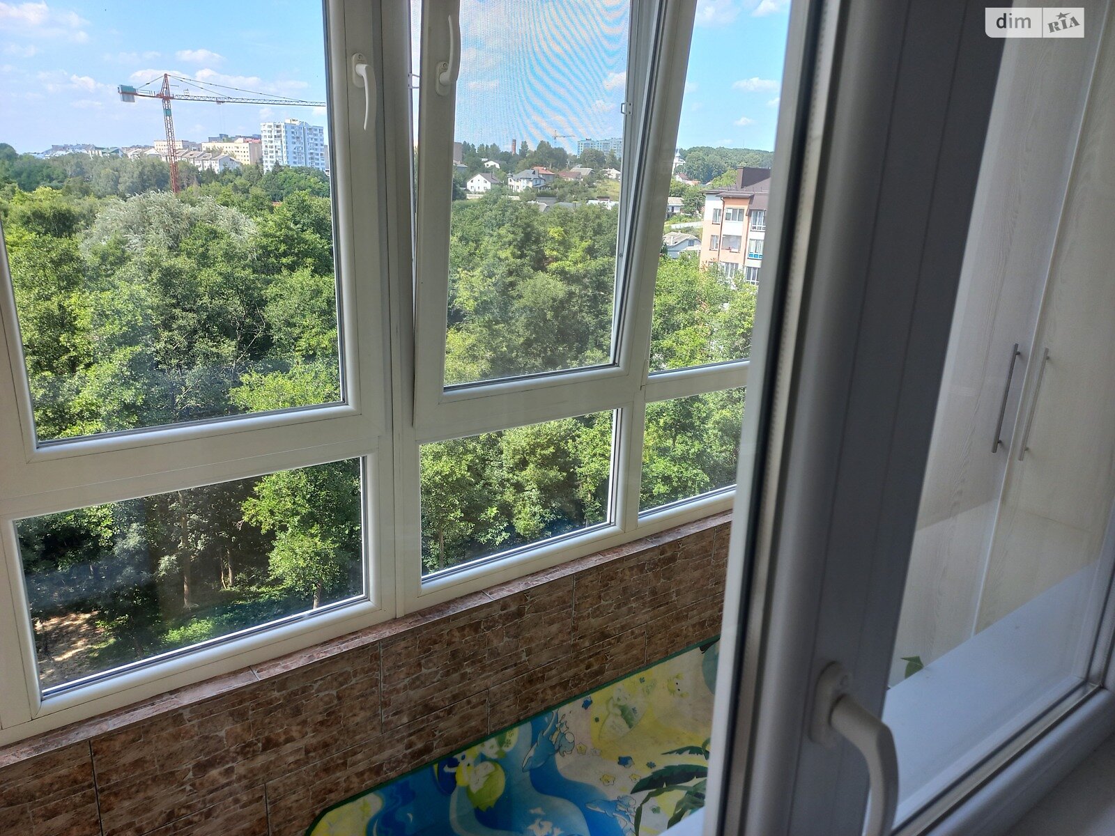 Продаж двокімнатної квартири в Тернополі, на вул. Тернопільська 8Б, район Дружба фото 1 Продаж двокімнатної квартири в Тернополі, на вул. Тернопільська 8Б, район Дружба фото 1
