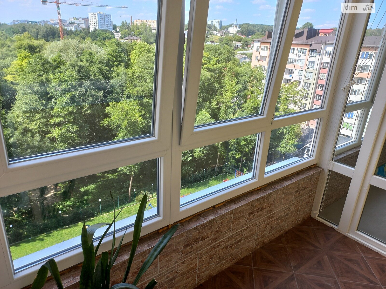 Продаж двокімнатної квартири в Тернополі, на вул. Тернопільська 8Б, район Дружба фото 1 Продаж двокімнатної квартири в Тернополі, на вул. Тернопільська 8Б, район Дружба фото 1
