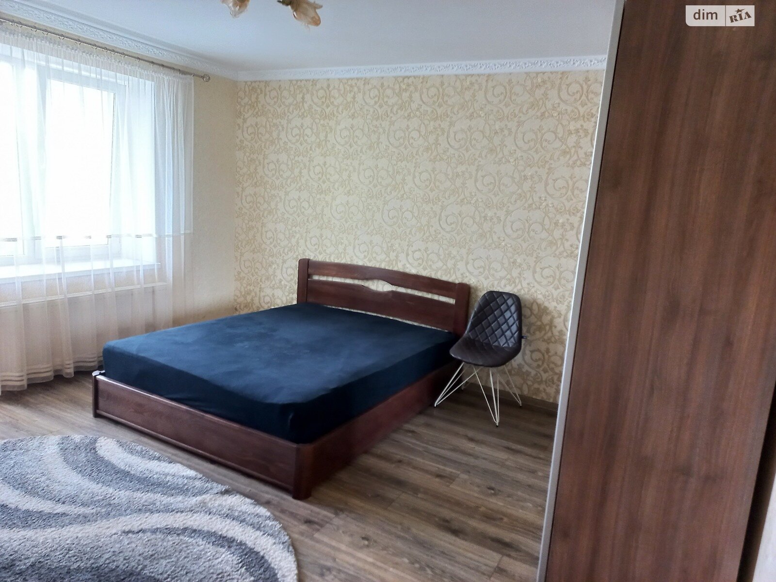 Продаж двокімнатної квартири в Тернополі, на вул. Тернопільська 8Б, район Дружба фото 1 Продаж двокімнатної квартири в Тернополі, на вул. Тернопільська 8Б, район Дружба фото 1