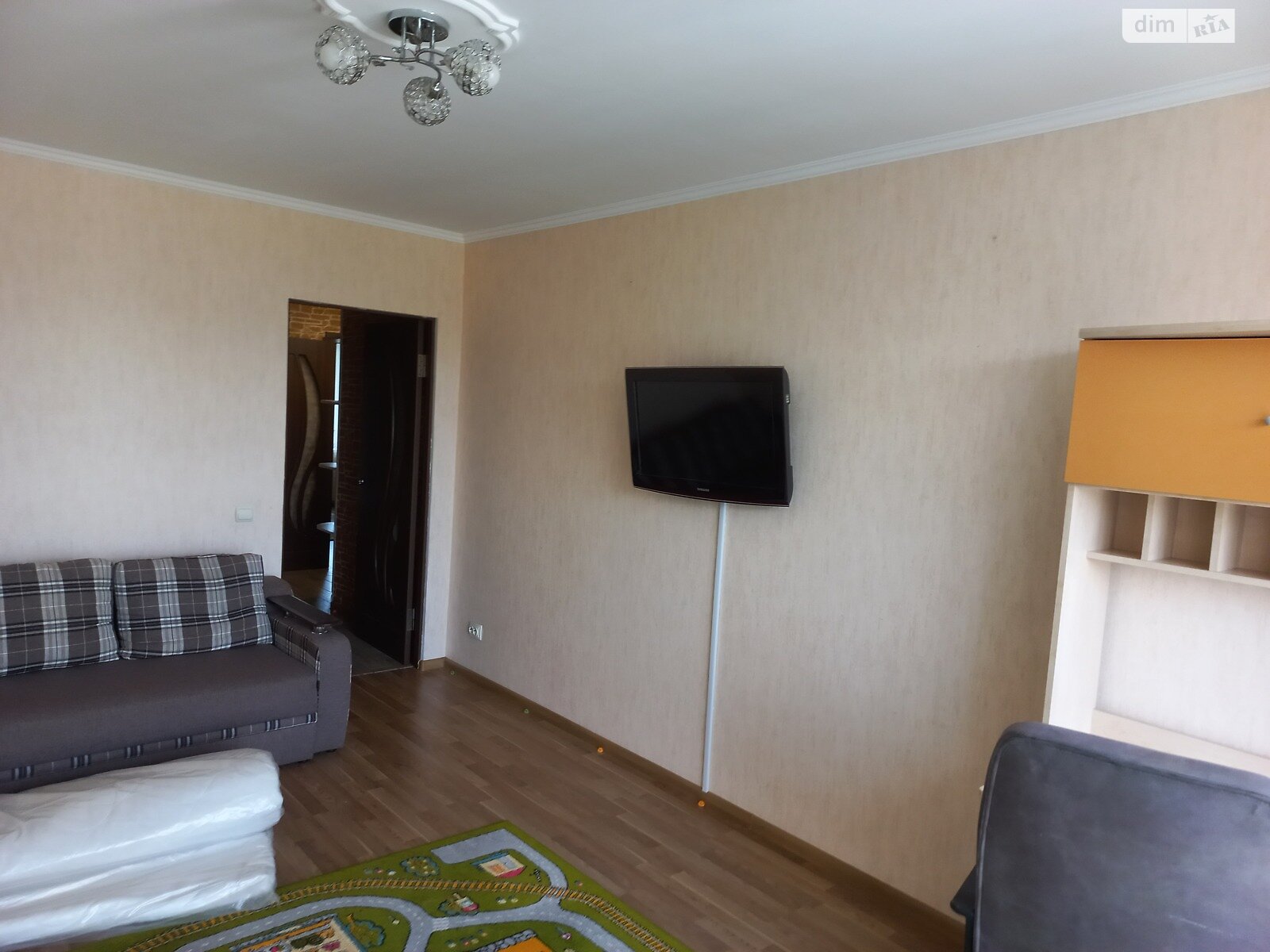 Продаж двокімнатної квартири в Тернополі, на вул. Тернопільська 8Б, район Дружба фото 1 Продаж двокімнатної квартири в Тернополі, на вул. Тернопільська 8Б, район Дружба фото 1
