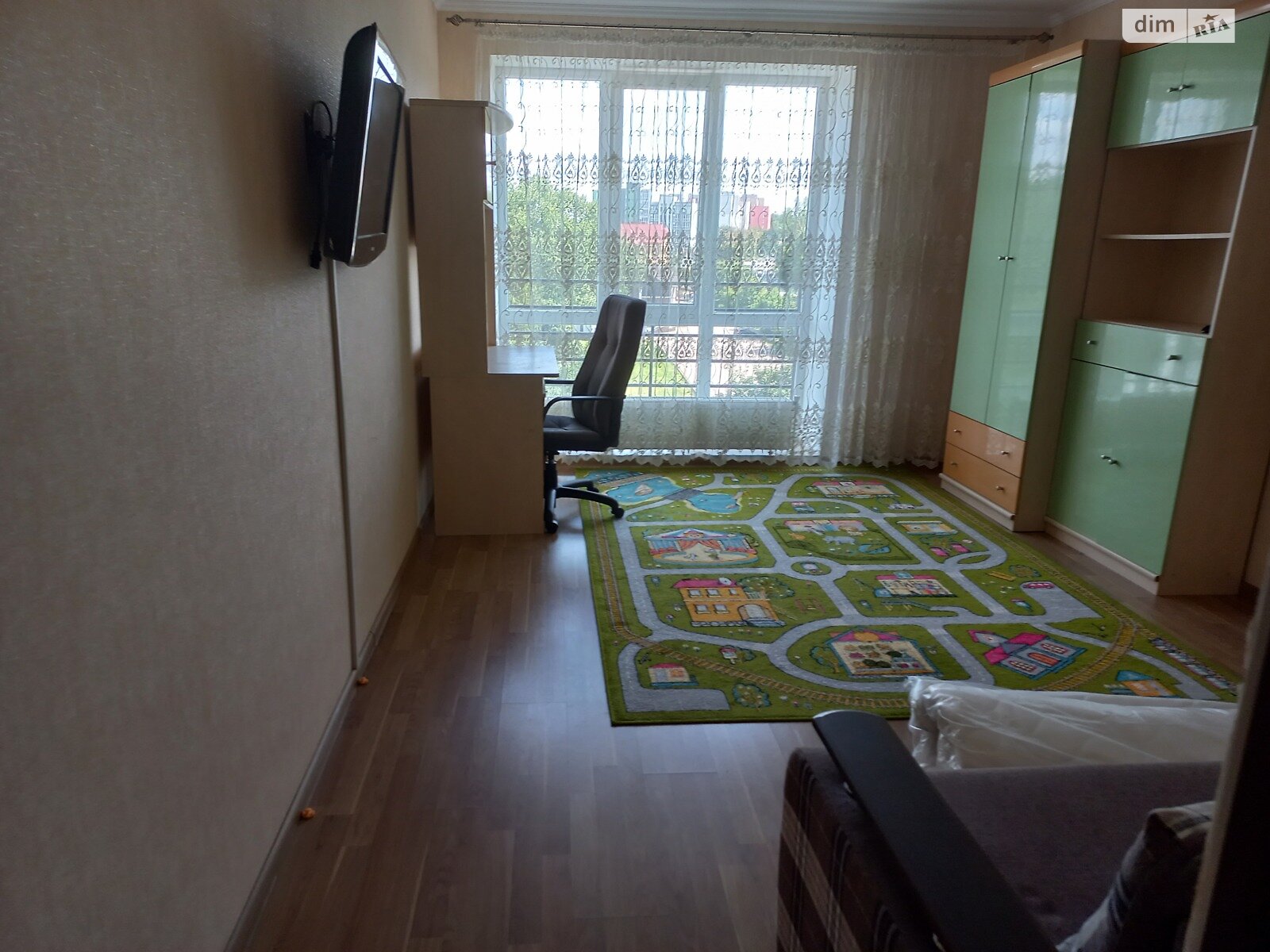 Продаж двокімнатної квартири в Тернополі, на вул. Тернопільська 8Б, район Дружба фото 1 Продаж двокімнатної квартири в Тернополі, на вул. Тернопільська 8Б, район Дружба фото 1