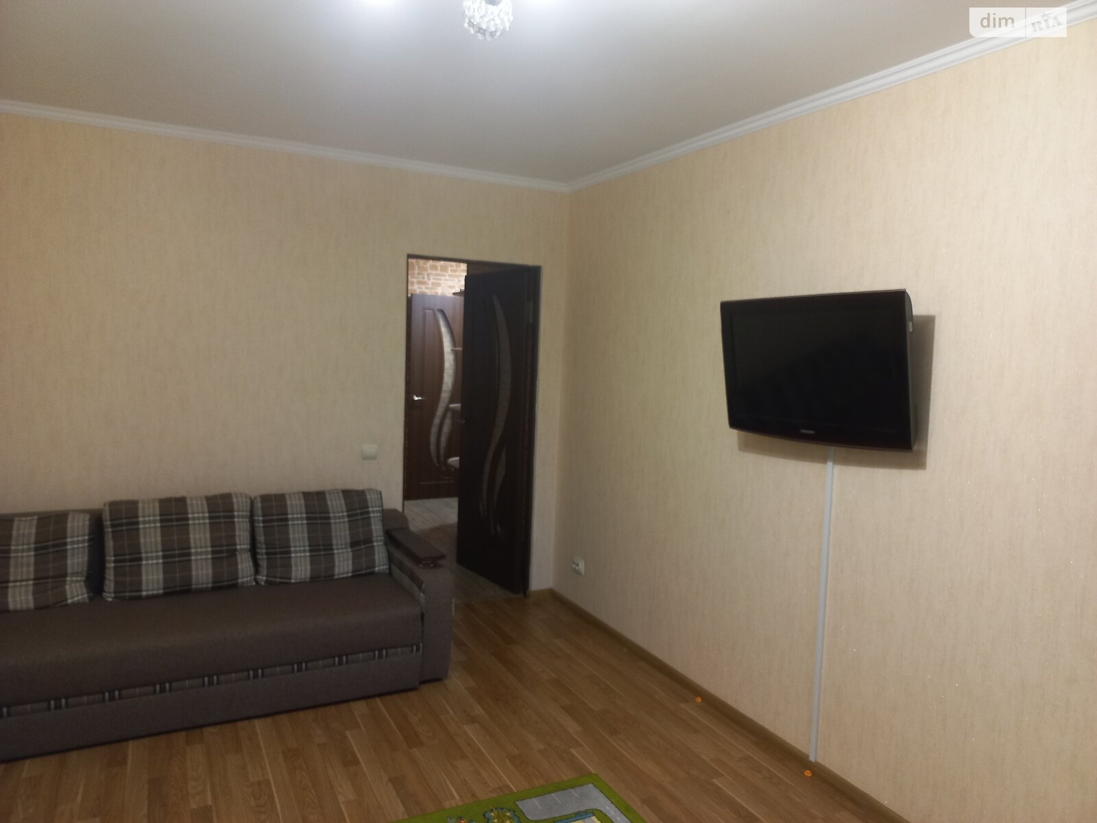 Продаж двокімнатної квартири в Тернополі, на вул. Тернопільська 8Б, район Дружба фото 1 Продаж двокімнатної квартири в Тернополі, на вул. Тернопільська 8Б, район Дружба фото 1