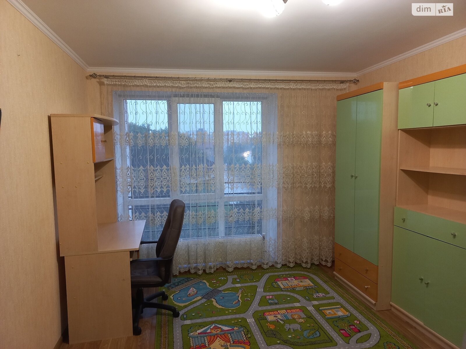 Продаж двокімнатної квартири в Тернополі, на вул. Тернопільська 8Б, район Дружба фото 1 Продаж двокімнатної квартири в Тернополі, на вул. Тернопільська 8Б, район Дружба фото 1