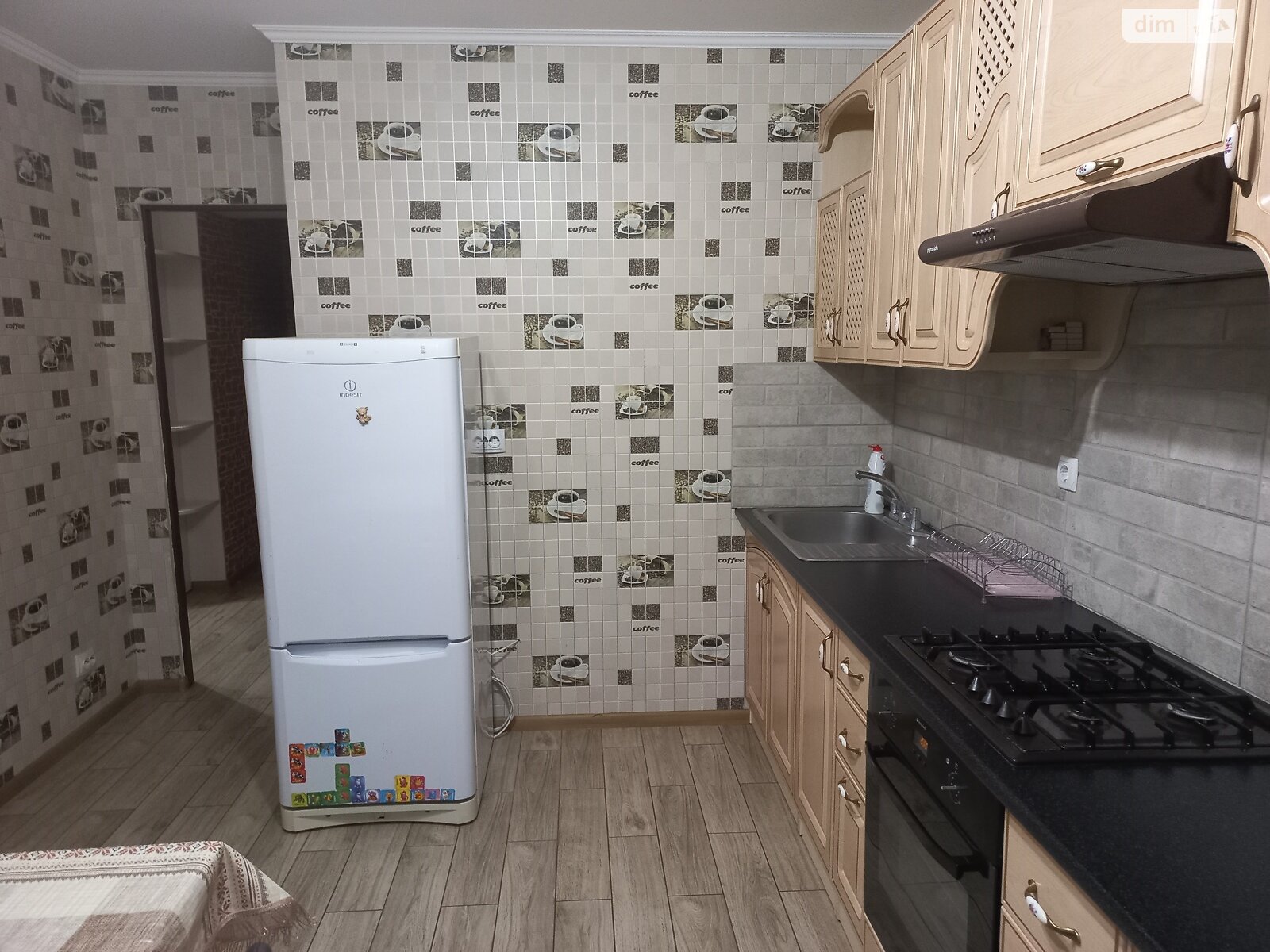 Продаж двокімнатної квартири в Тернополі, на вул. Тернопільська 8Б, район Дружба фото 1 Продаж двокімнатної квартири в Тернополі, на вул. Тернопільська 8Б, район Дружба фото 1