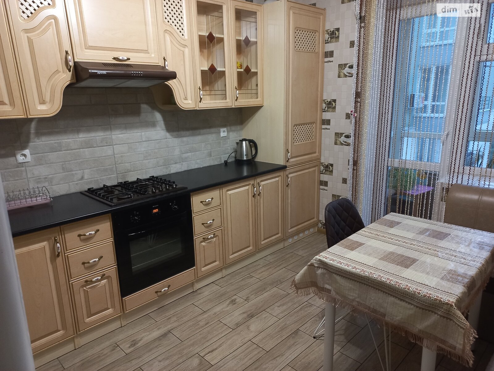 Продаж двокімнатної квартири в Тернополі, на вул. Тернопільська 8Б, район Дружба фото 1 Продаж двокімнатної квартири в Тернополі, на вул. Тернопільська 8Б, район Дружба фото 1